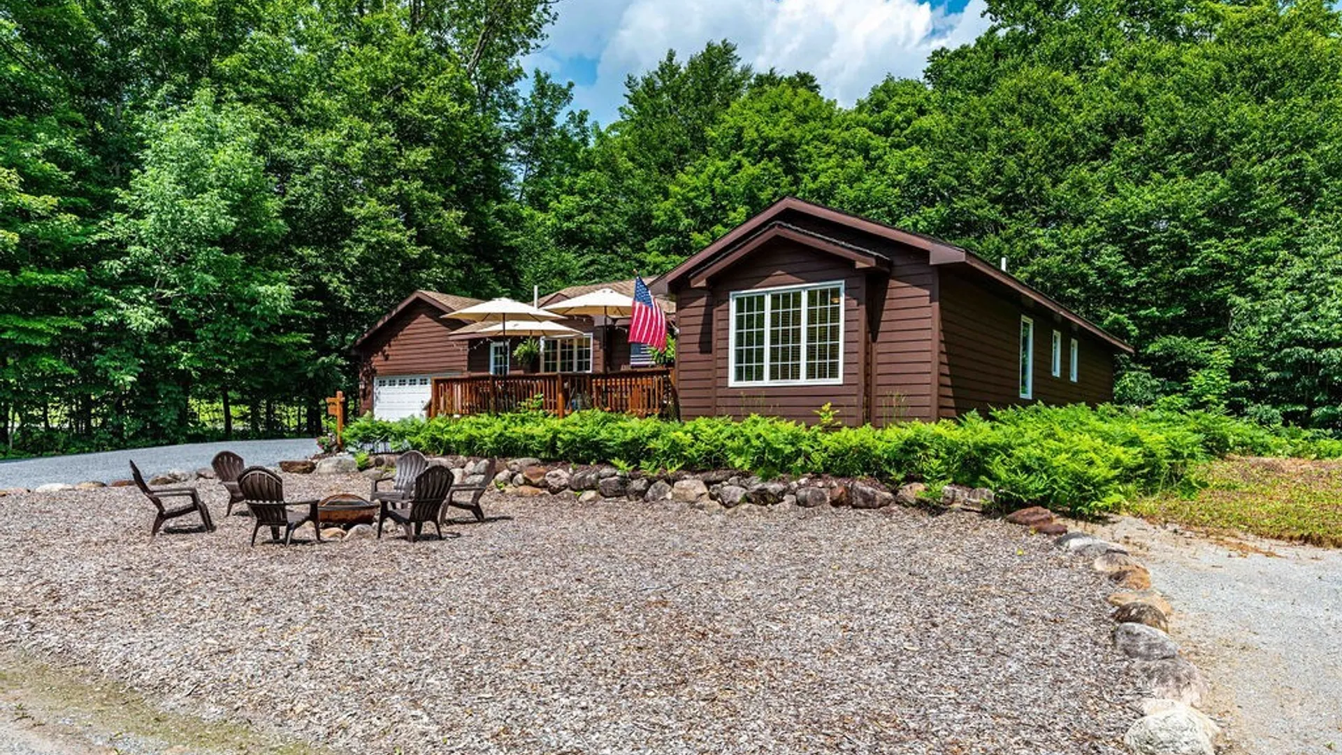 Property at 105 Mingo Road, Webb, NY 13420 4