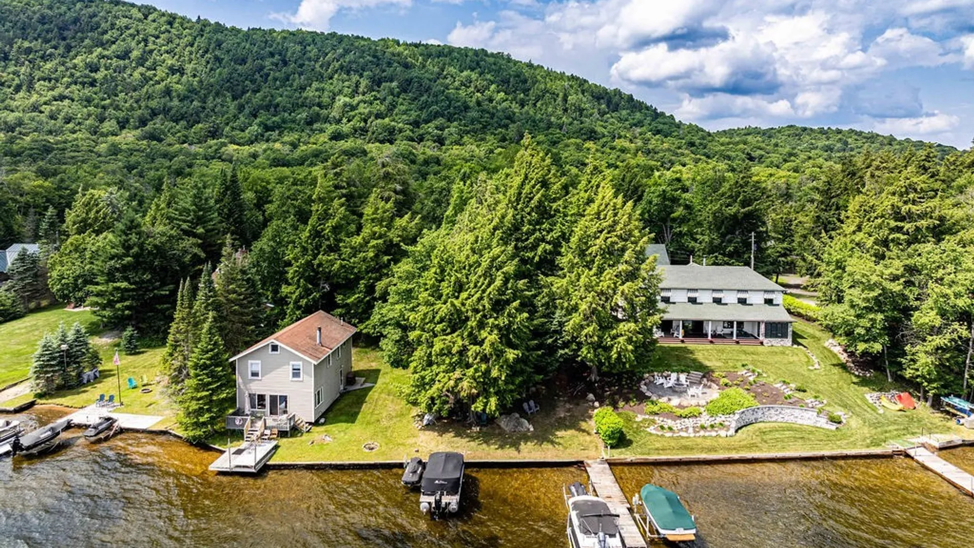 Property at 105 Mingo Road, Webb, NY 13420 27