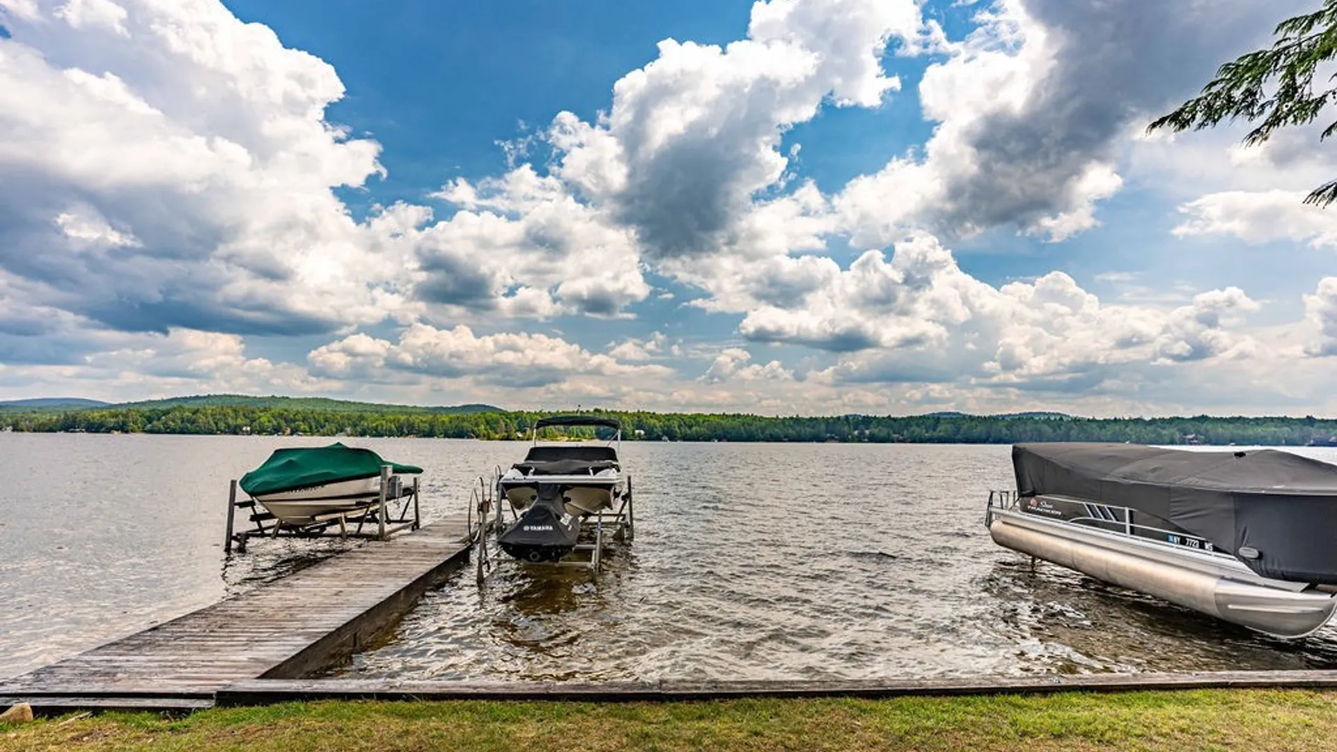 Property at 105 Mingo Road, Webb, NY 13420 30