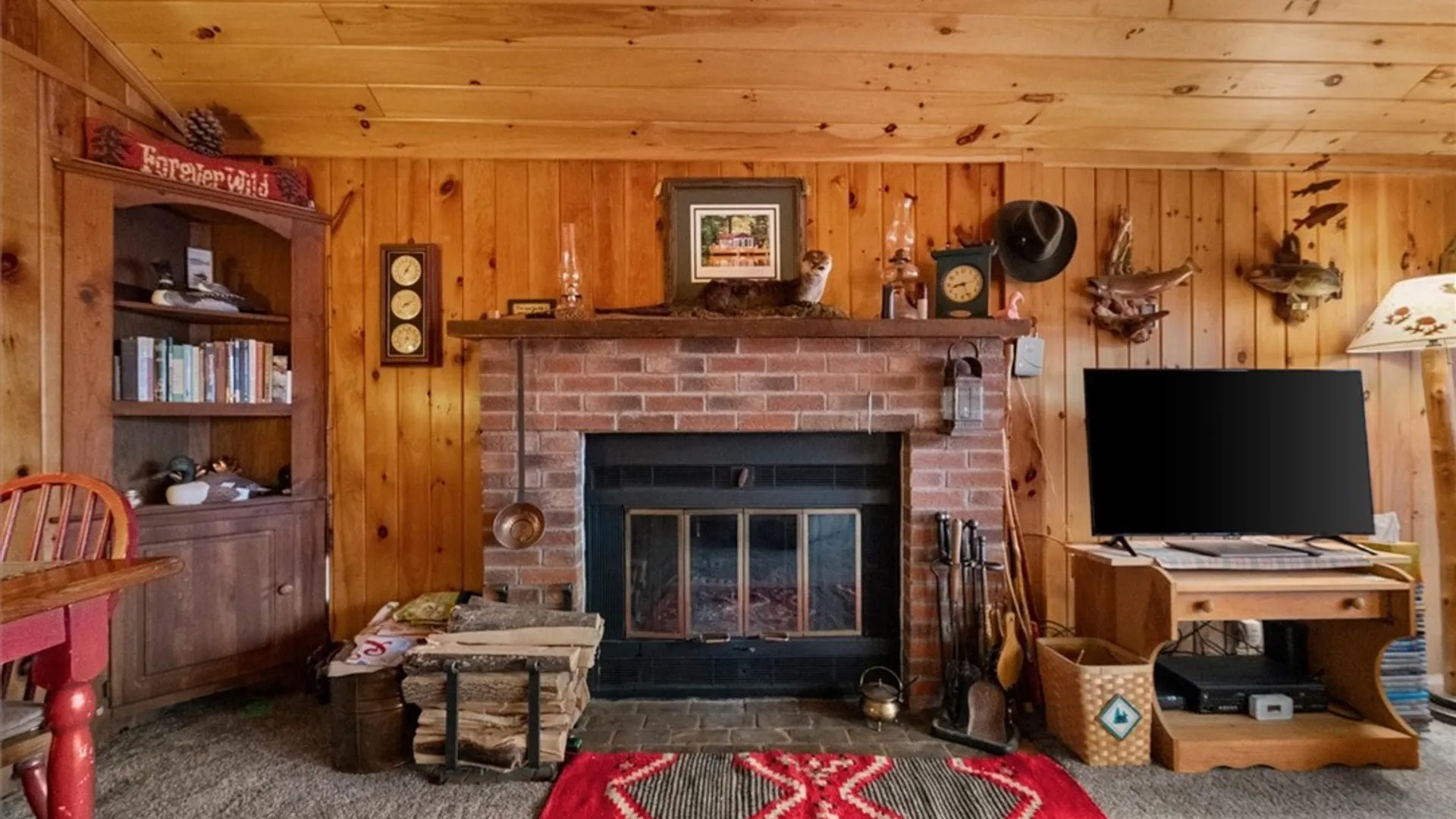 Property at 9 Twin Pines Lane, Forestport, NY 13338 20