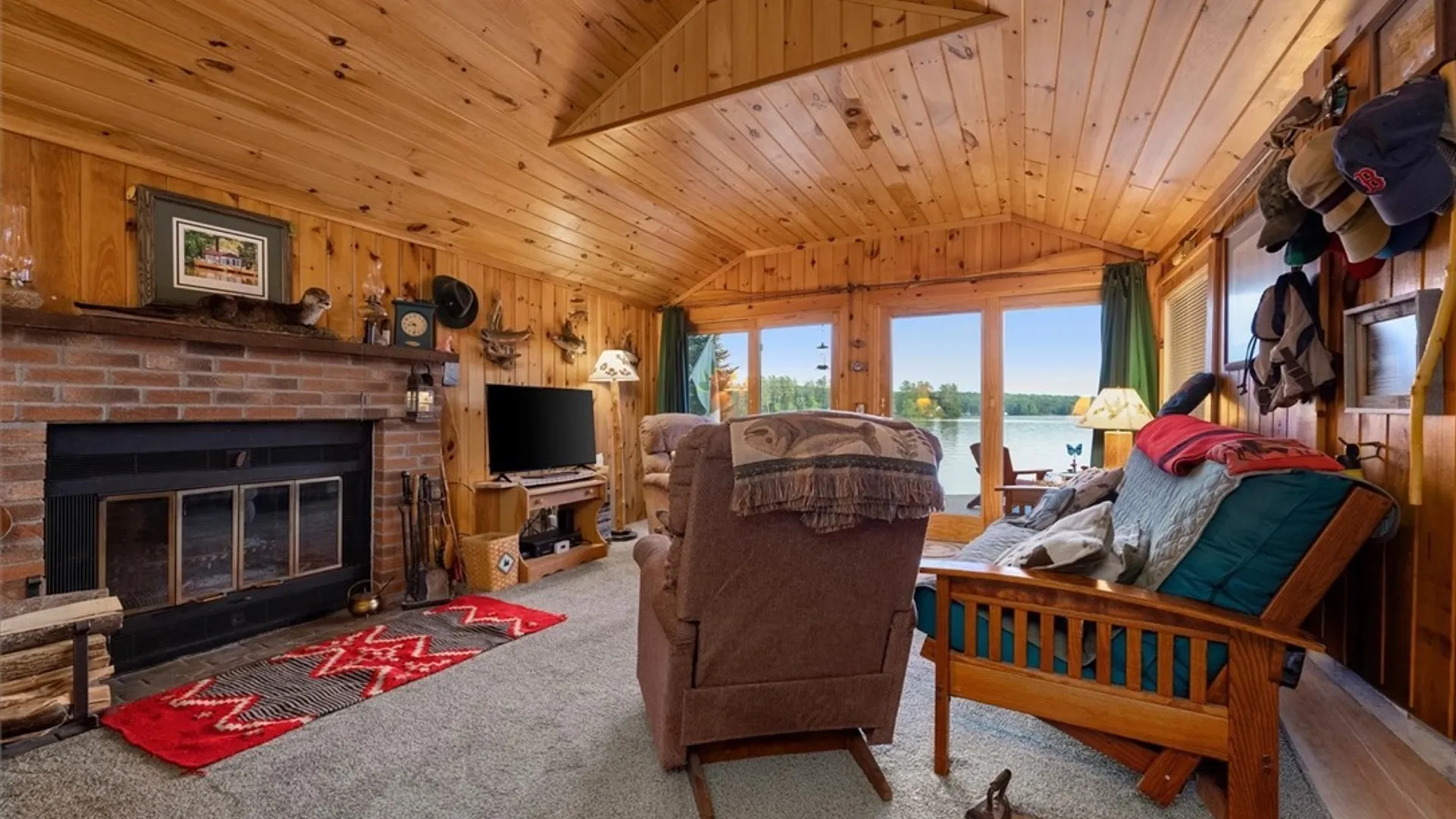 Property at 9 Twin Pines Lane, Forestport, NY 13338 21