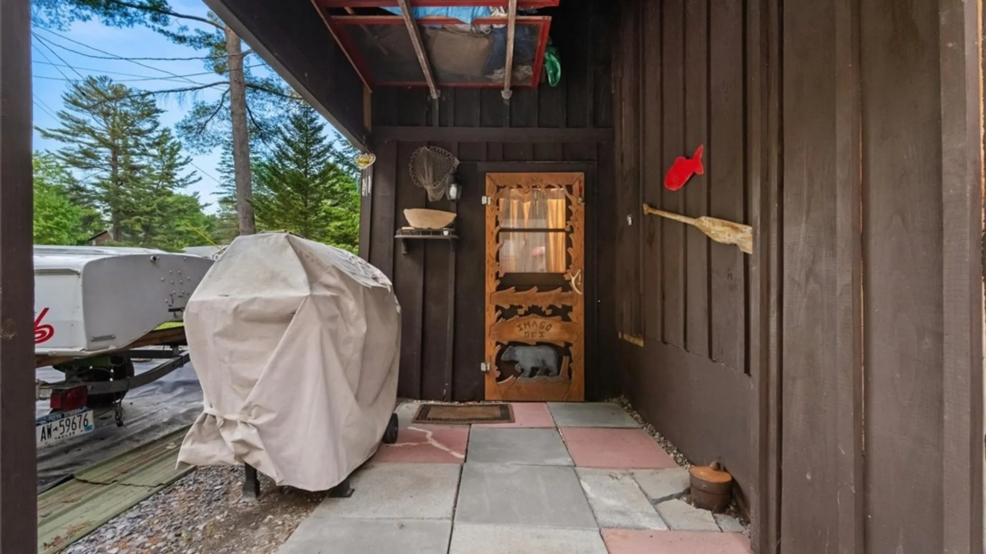 Property at 9 Twin Pines Lane, Forestport, NY 13338 24