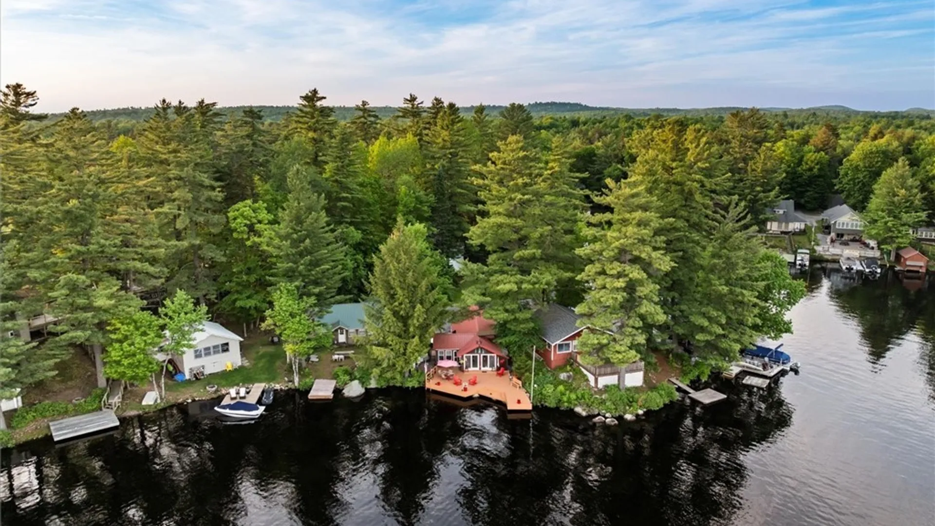 Property at 9 Twin Pines Lane, Forestport, NY 13338 3