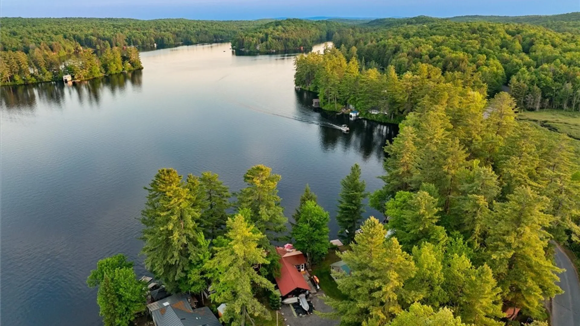 Property at 9 Twin Pines Lane, Forestport, NY 13338 4