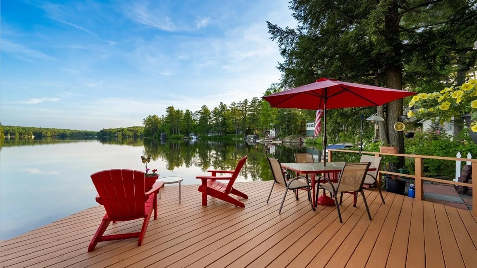 Property at 9 Twin Pines Lane, Forestport, NY 13338 7