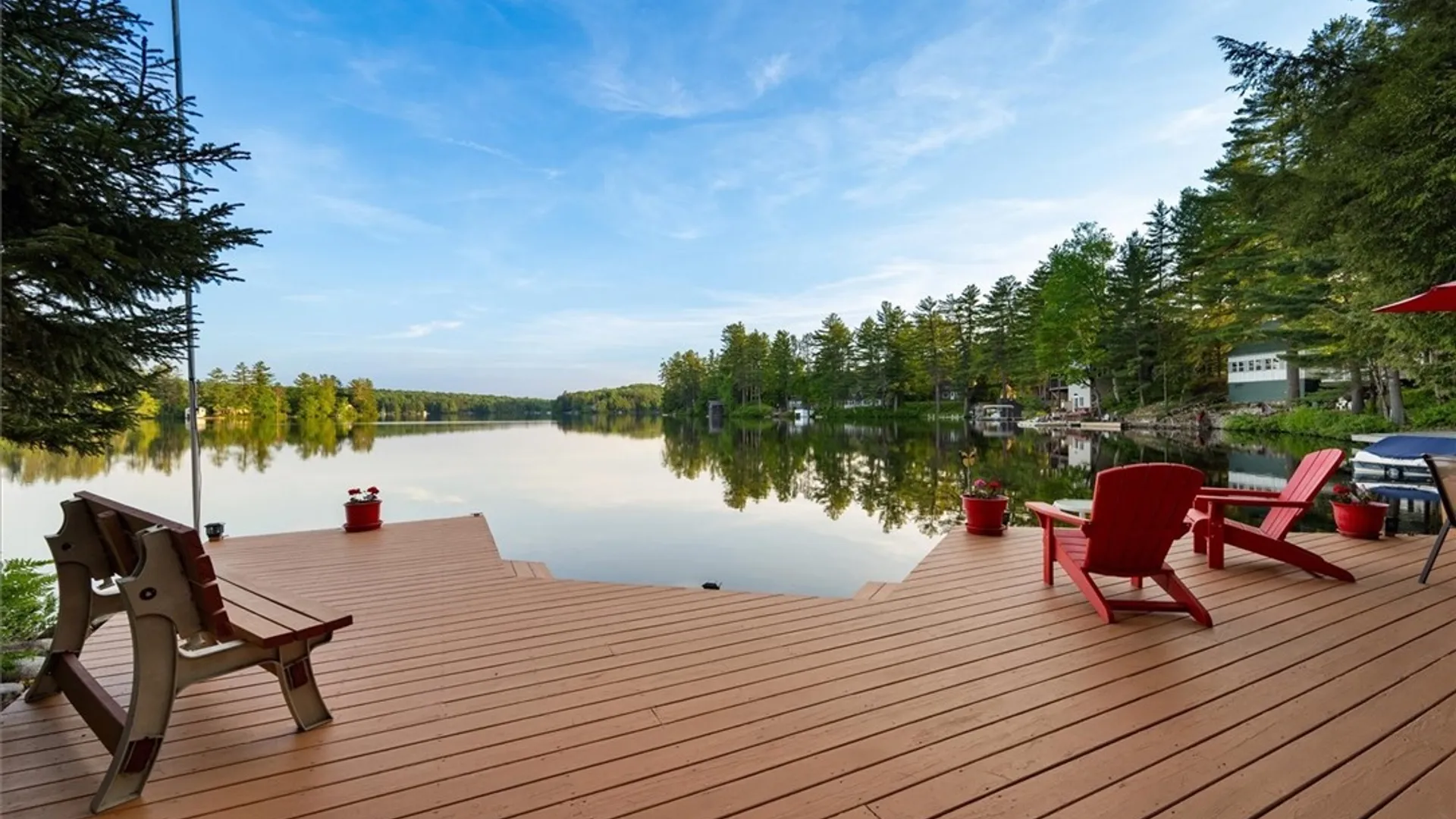 Property at 9 Twin Pines Lane, Forestport, NY 13338 8