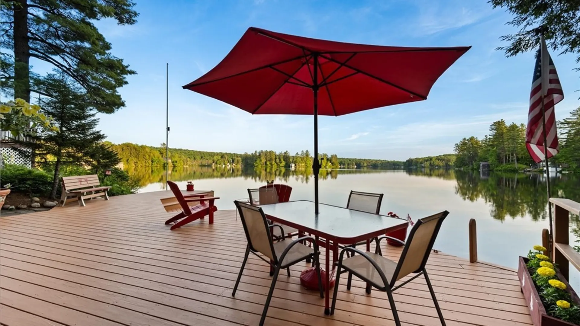 Property at 9 Twin Pines Lane, Forestport, NY 13338 9