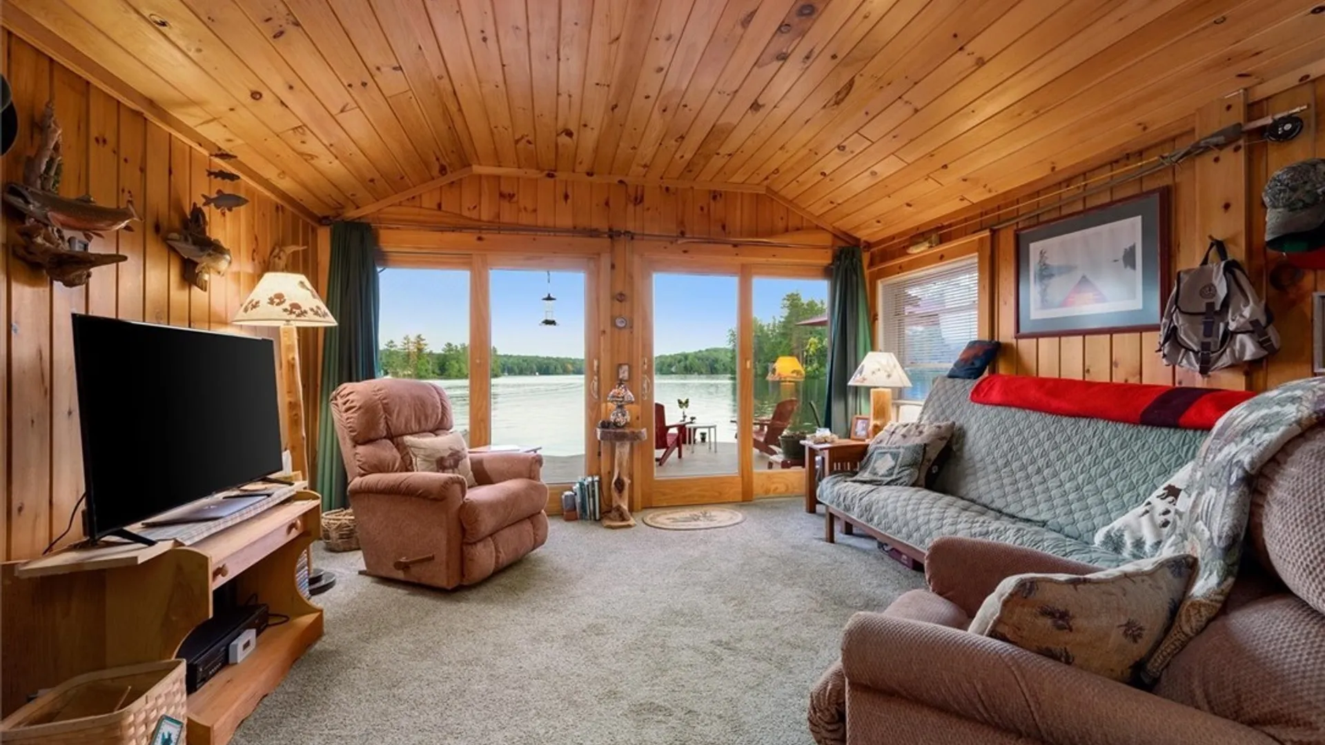 Property at 9 Twin Pines Lane, Forestport, NY 13338 17