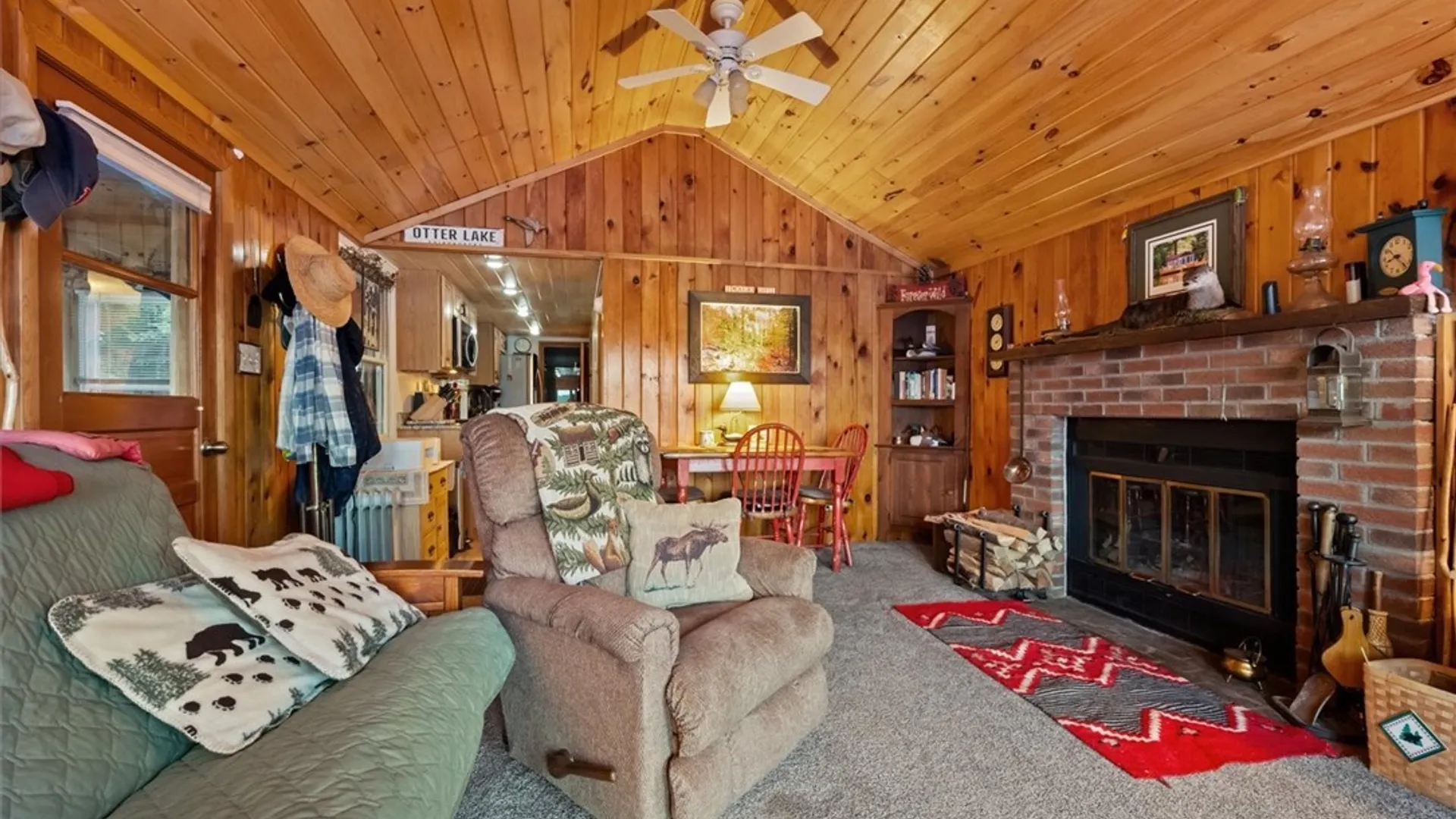 Property at 9 Twin Pines Lane, Forestport, NY 13338 18