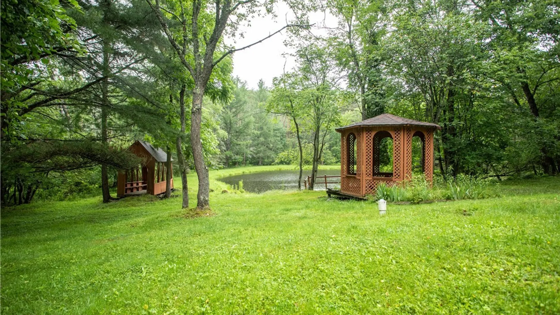Property at 5149 Beeles Road, Great Valley, NY 14741 2