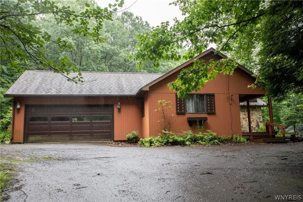 Property at 5149 Beeles Road, Great Valley, NY 14741