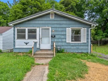 Property at 176 Ruth Avenue, Syracuse, NY 13210
