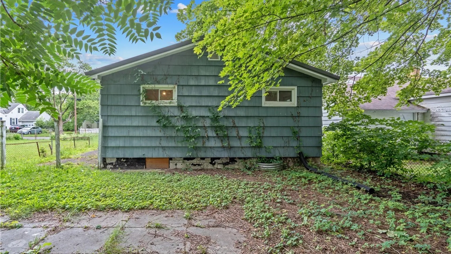 Property at 176 Ruth Avenue, Syracuse, NY 13210 22