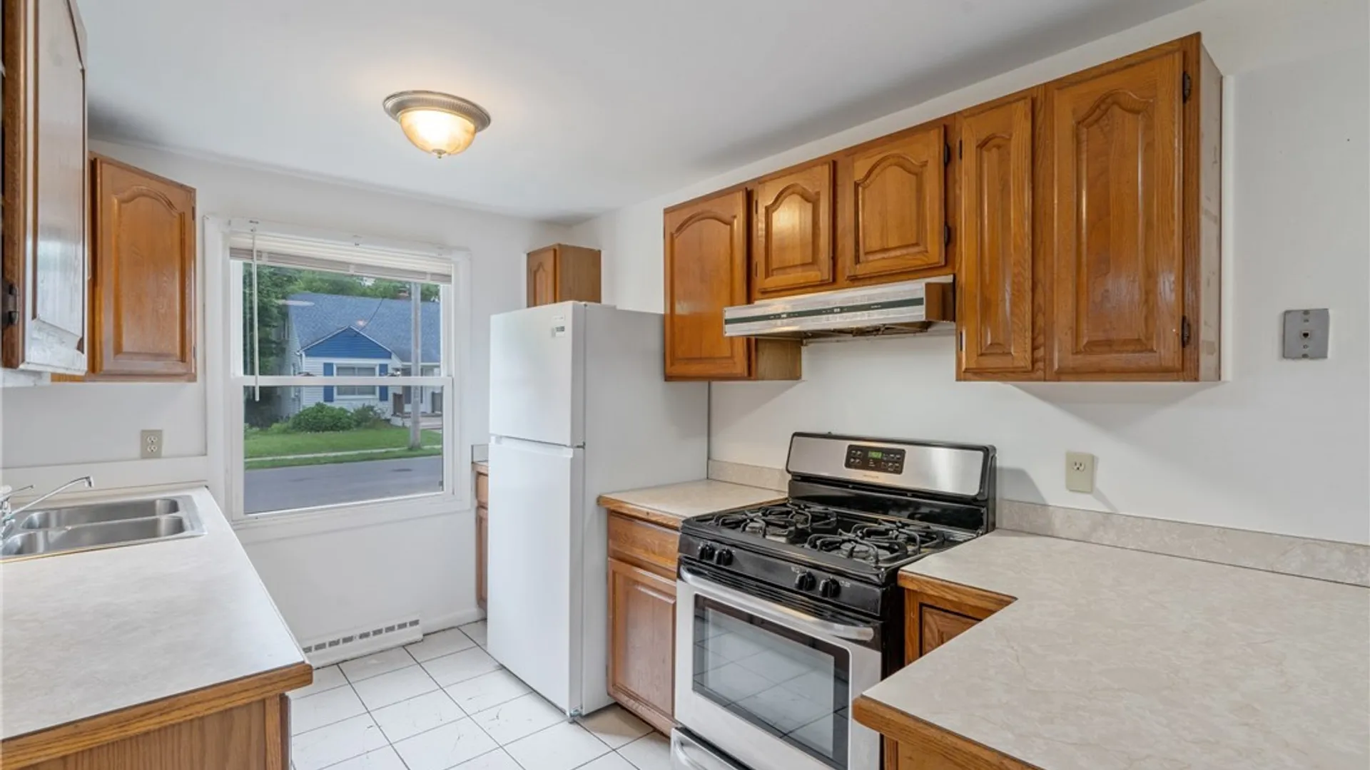 Property at 176 Ruth Avenue, Syracuse, NY 13210 3