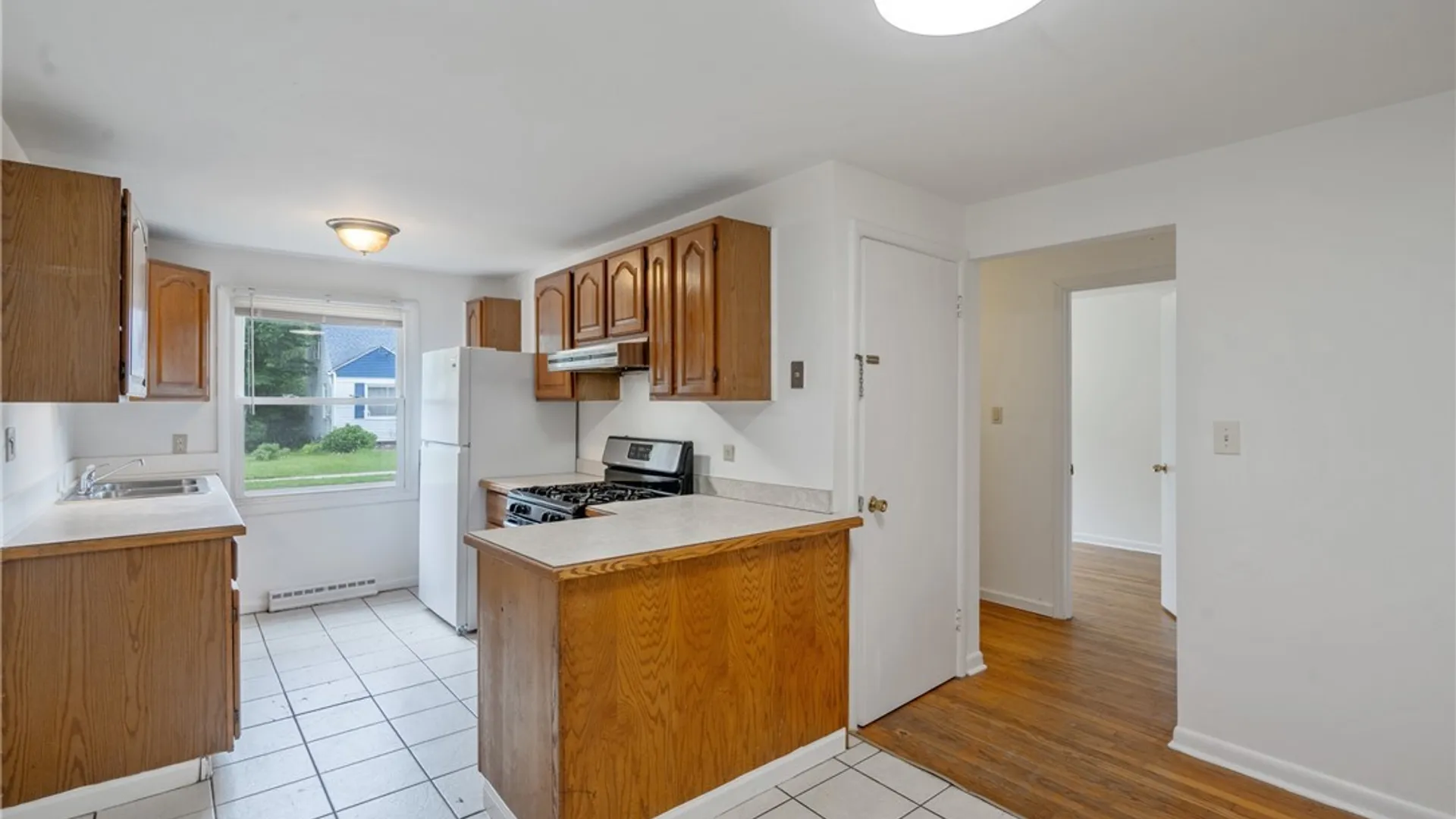 Property at 176 Ruth Avenue, Syracuse, NY 13210 7