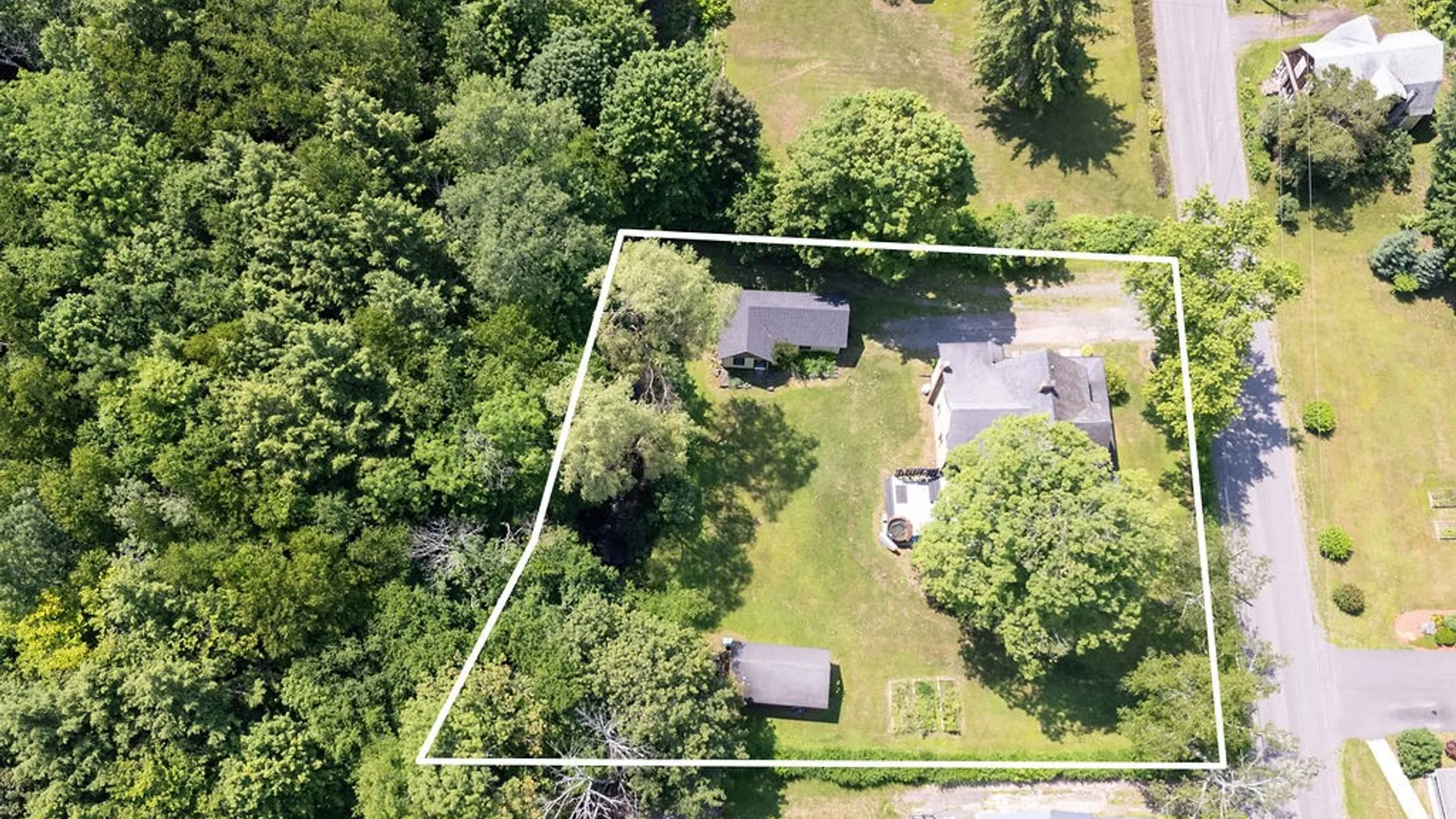 Property at 165 Bragg Hollow Road, Middletown, NY 12438 43