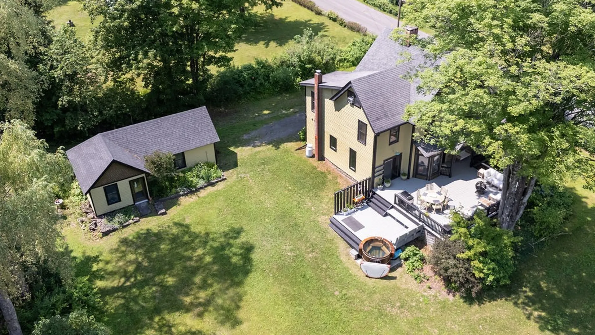 Property at 165 Bragg Hollow Road, Middletown, NY 12438 44