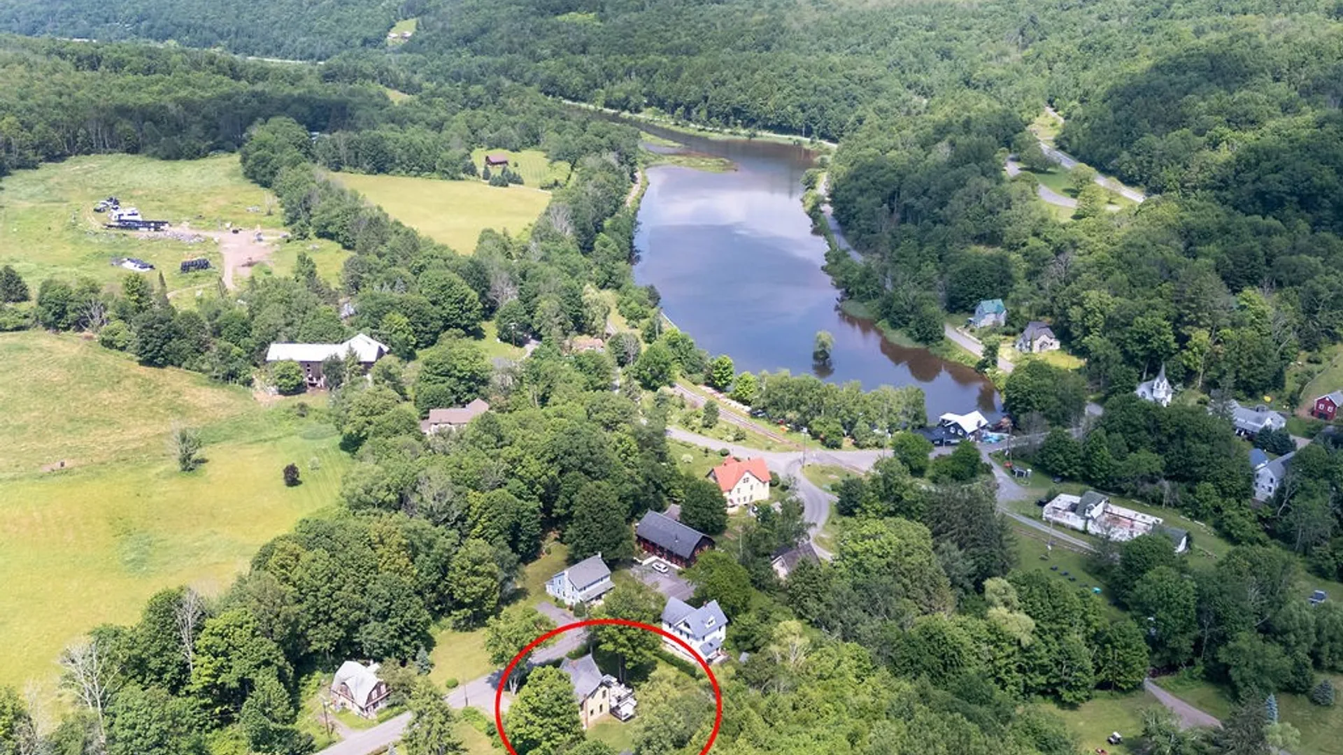 Property at 165 Bragg Hollow Road, Middletown, NY 12438 45