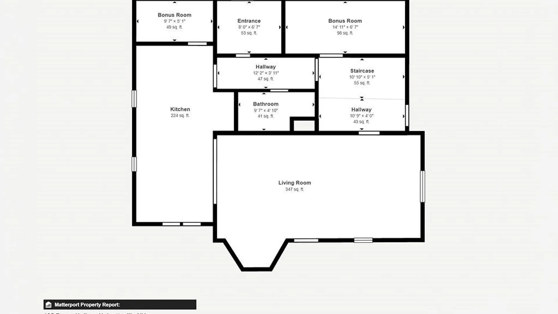 Property at 165 Bragg Hollow Road, Middletown, NY 12438 47
