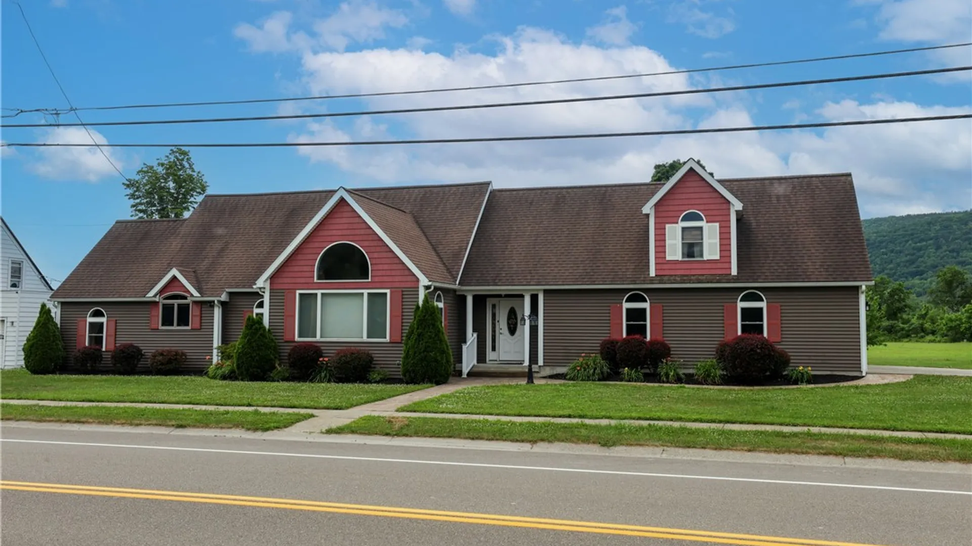Property at 8724 Main Street, Campbell, NY 14821 2