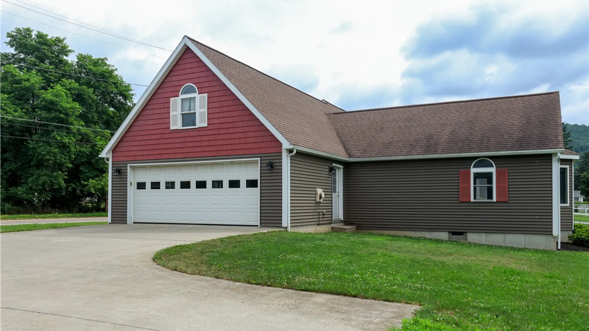 Property at 8724 Main Street, Campbell, NY 14821 3