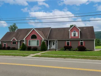 Property at 8724 Main Street, Campbell, NY 14821