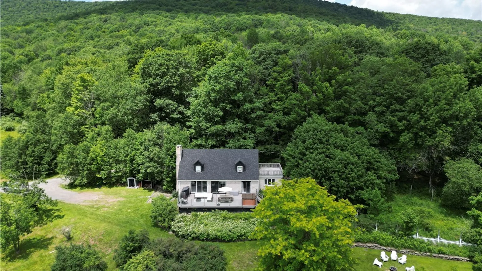 Property at 340 Roxi Lane, Roxbury, NY 12474 32