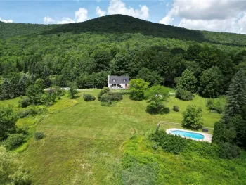 Property at 340 Roxi Lane, Roxbury, NY 12474