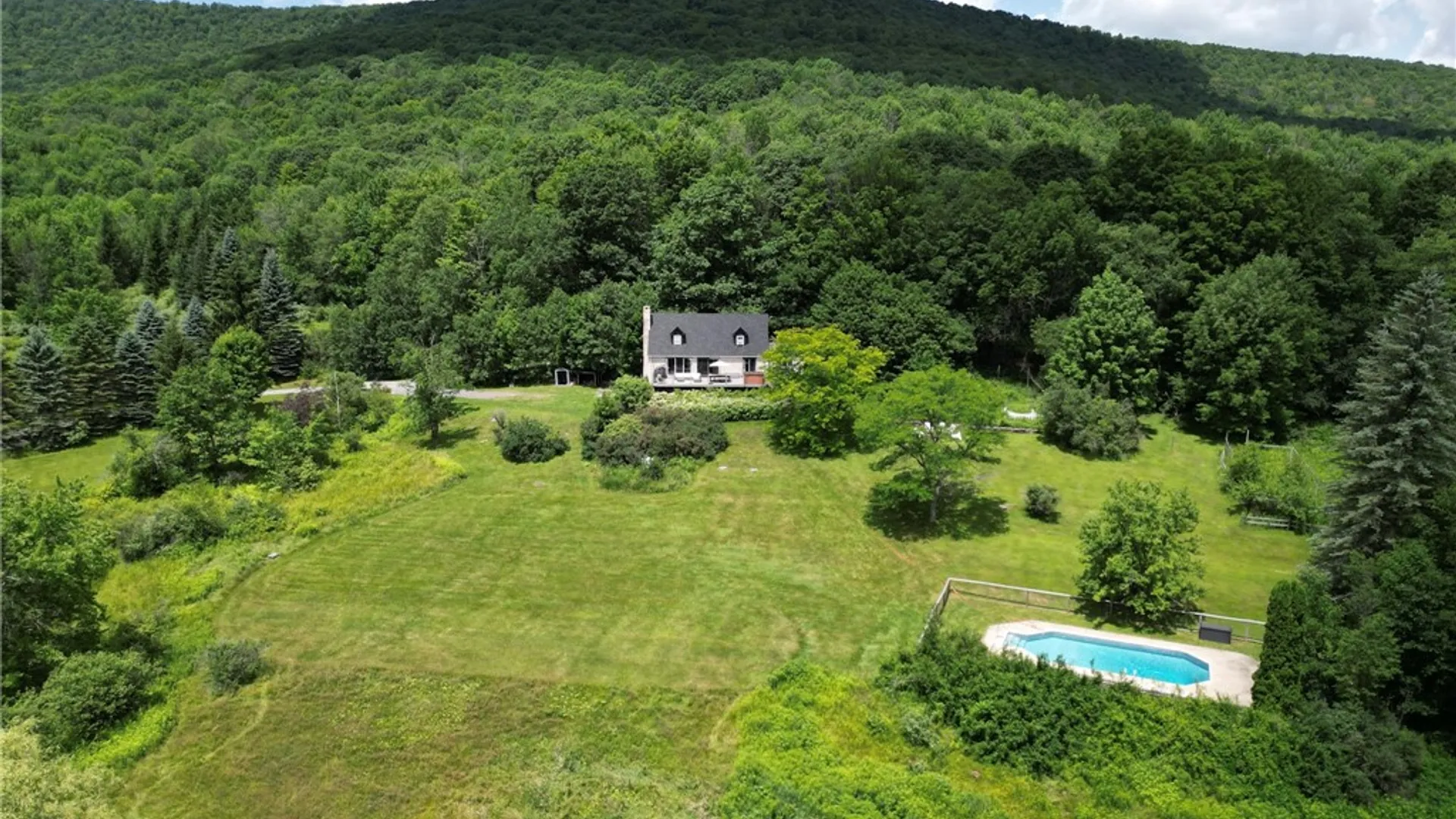 Property at 340 Roxi Lane, Roxbury, NY 12474 33