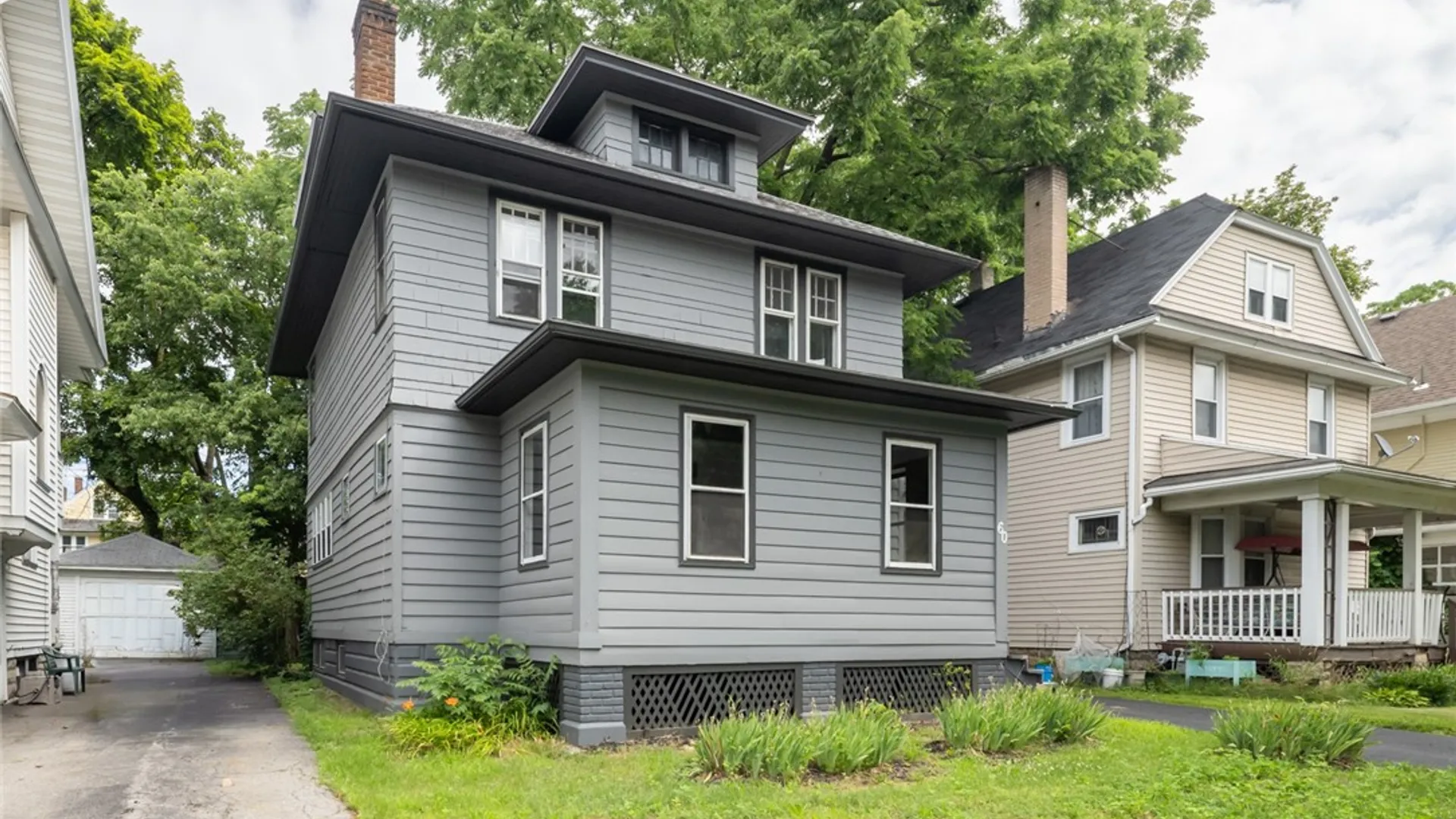 Property at 60 W High Terrace, Rochester, NY 14619 2