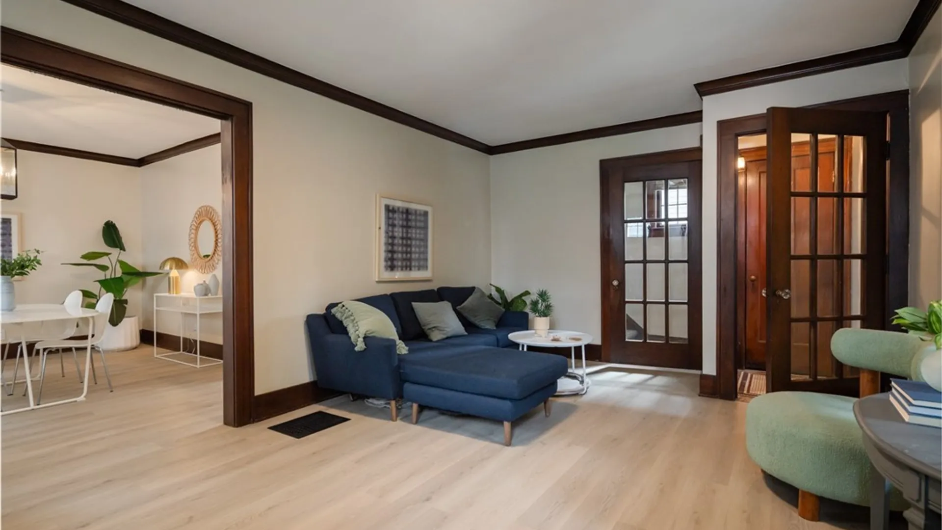 Property at 60 W High Terrace, Rochester, NY 14619 9