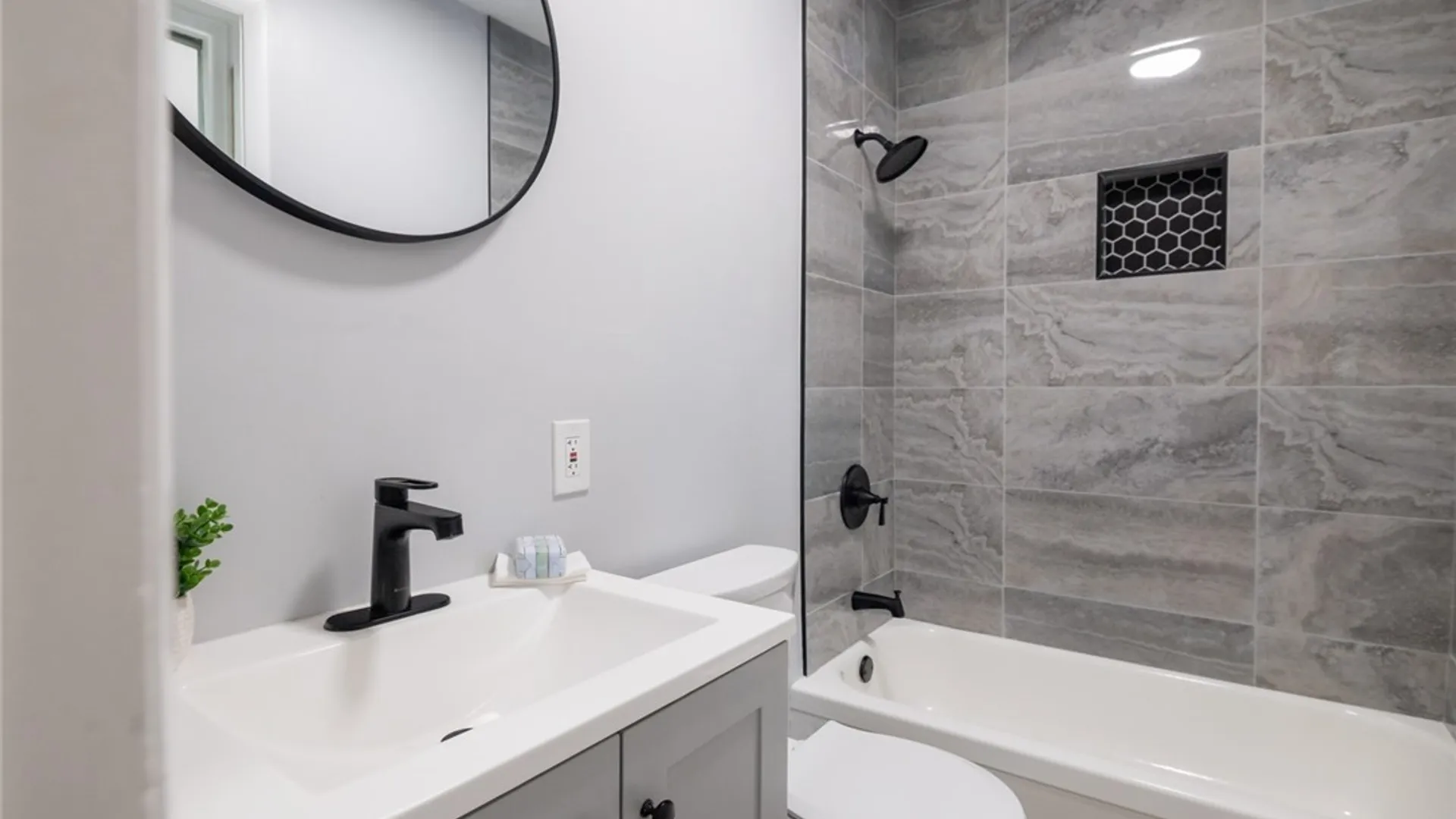 Property at 60 W High Terrace, Rochester, NY 14619 18