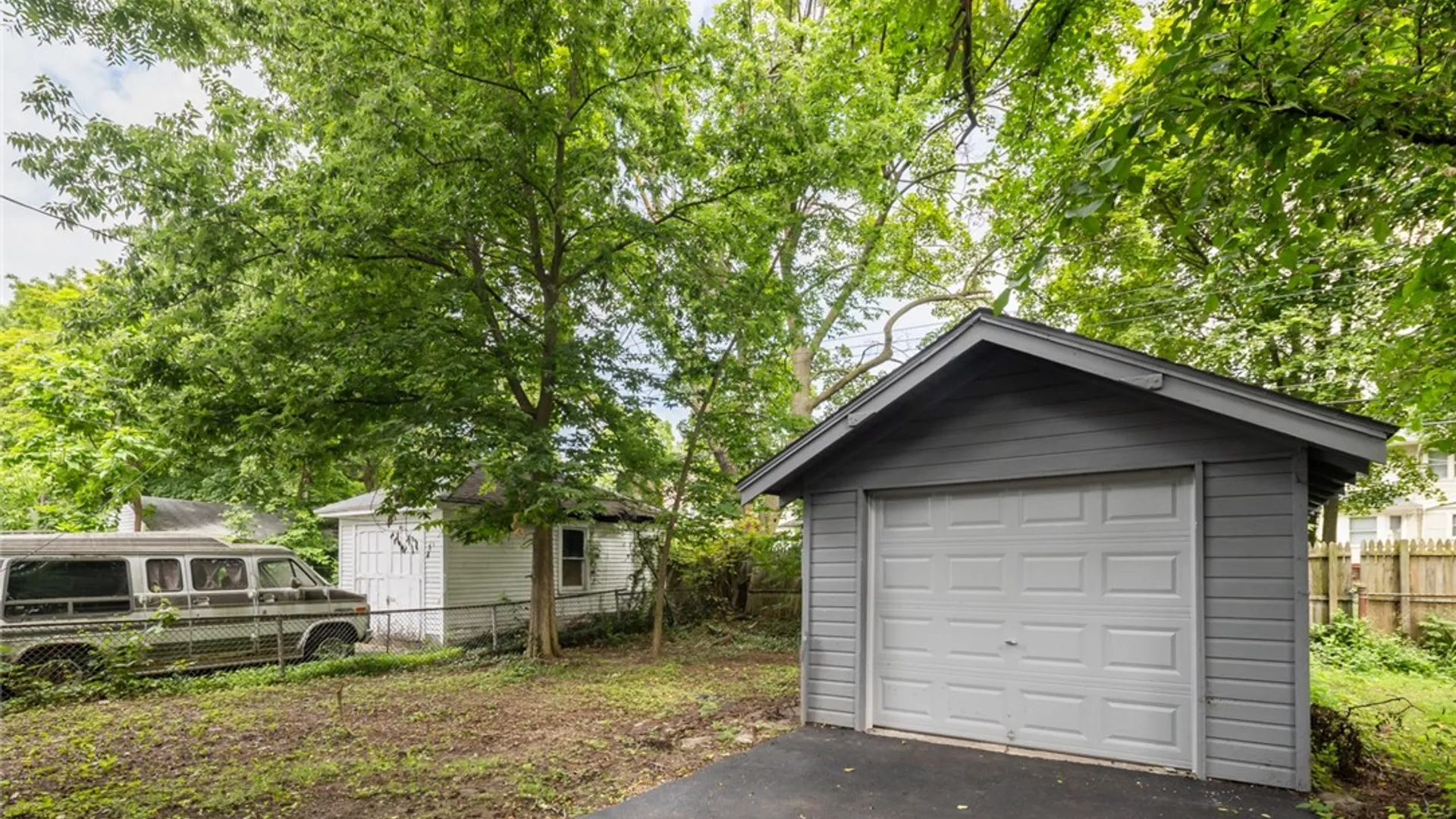 Property at 60 W High Terrace, Rochester, NY 14619 32