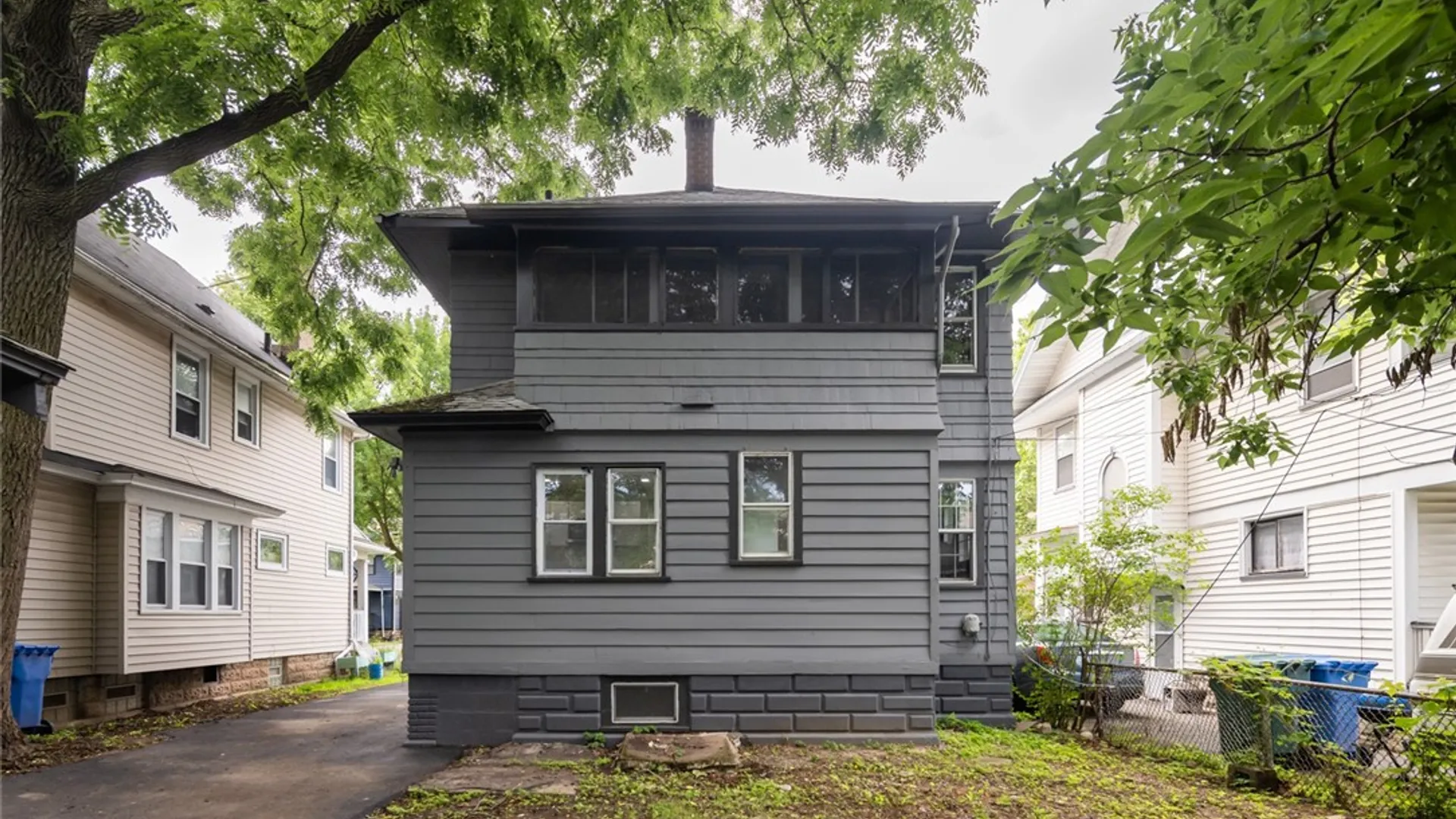 Property at 60 W High Terrace, Rochester, NY 14619 35