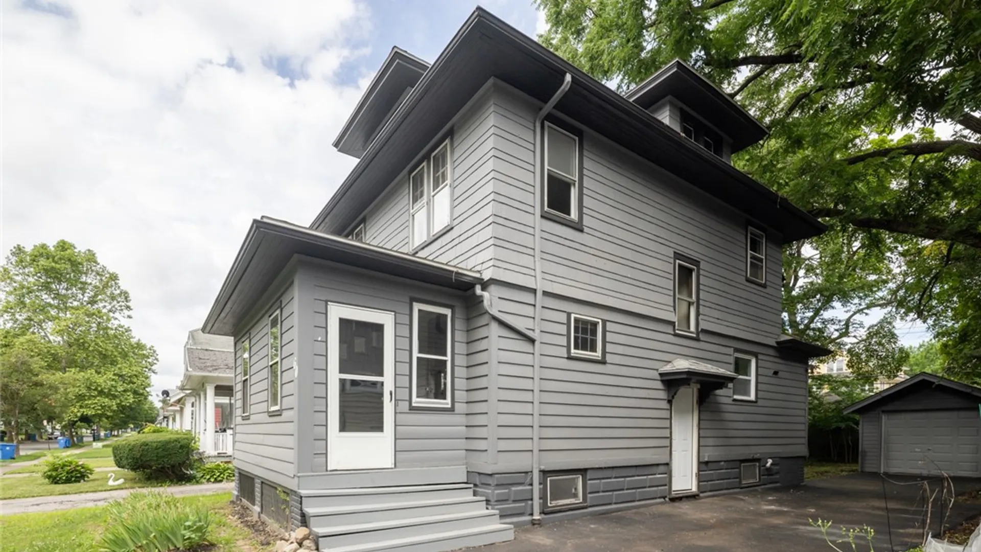 Property at 60 W High Terrace, Rochester, NY 14619 37