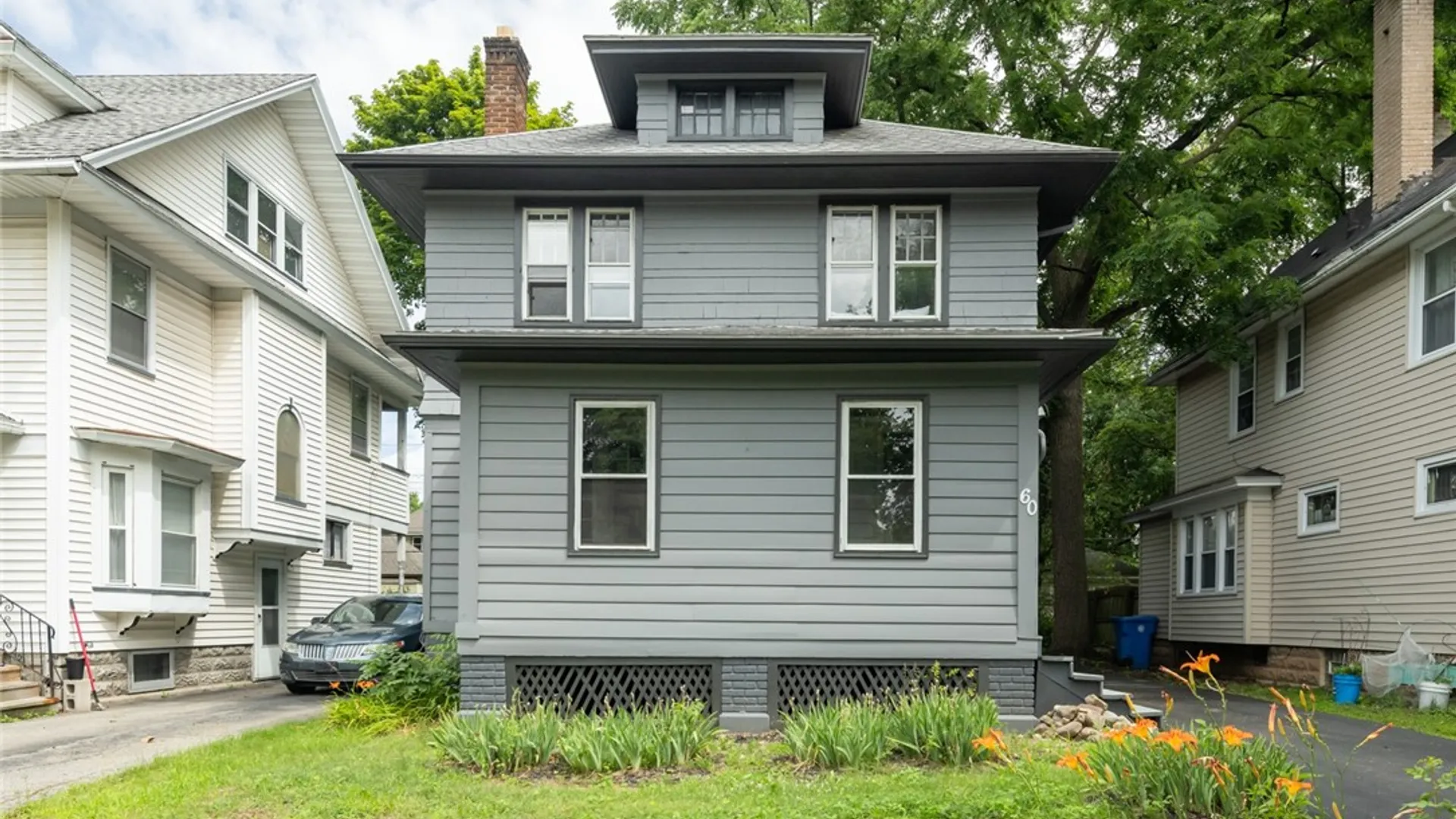 Property at 60 W High Terrace, Rochester, NY 14619 36