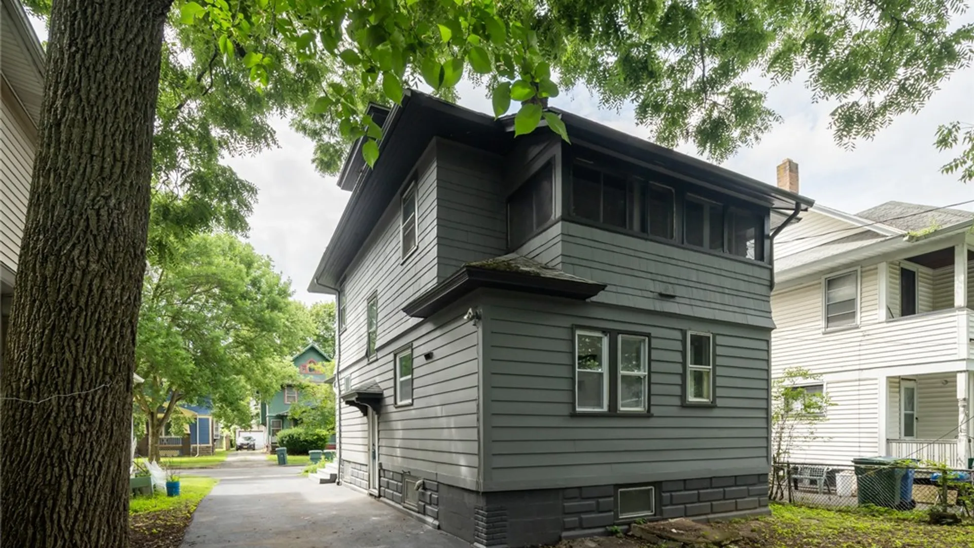 Property at 60 W High Terrace, Rochester, NY 14619 38