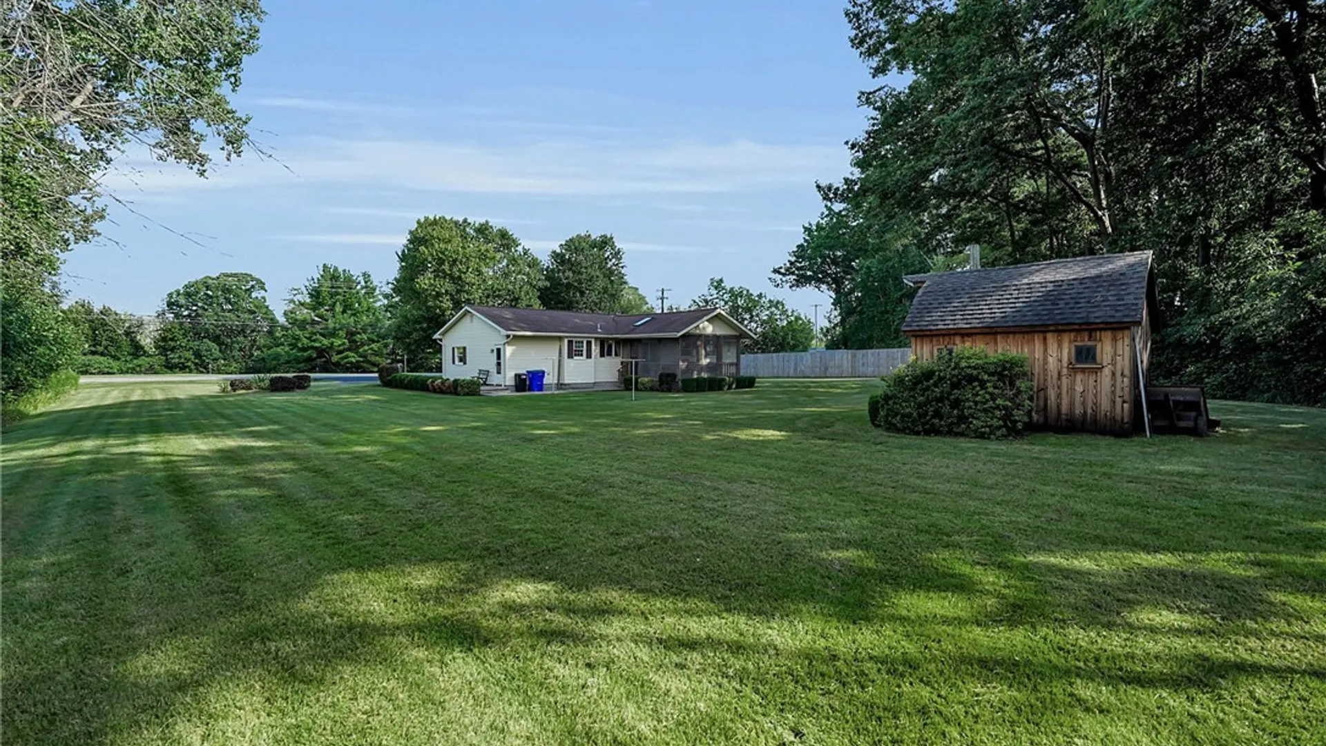 Property at 3182 N Gravel Road, Ridgeway, NY 14103 20