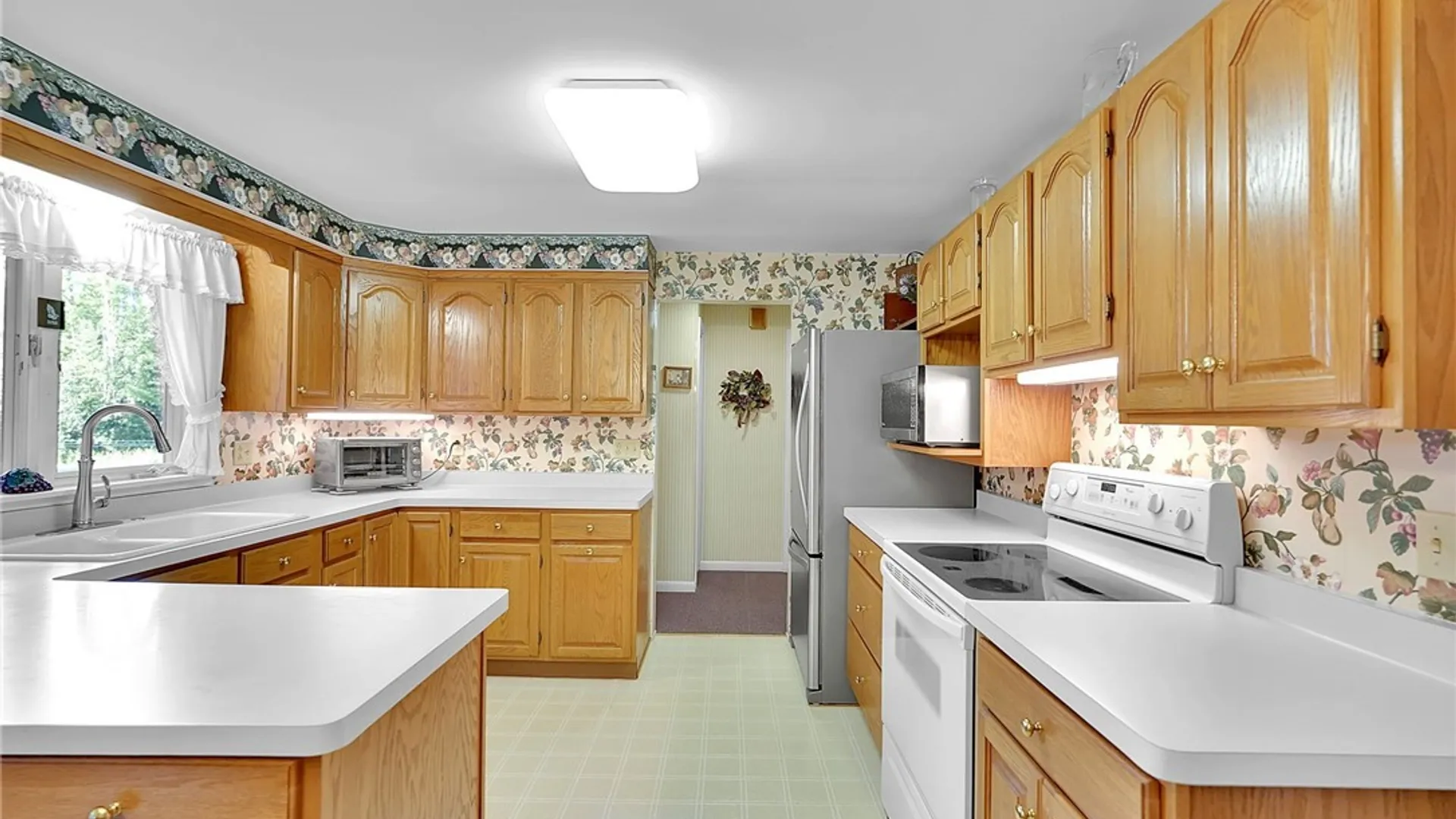 Property at 3182 N Gravel Road, Ridgeway, NY 14103 3