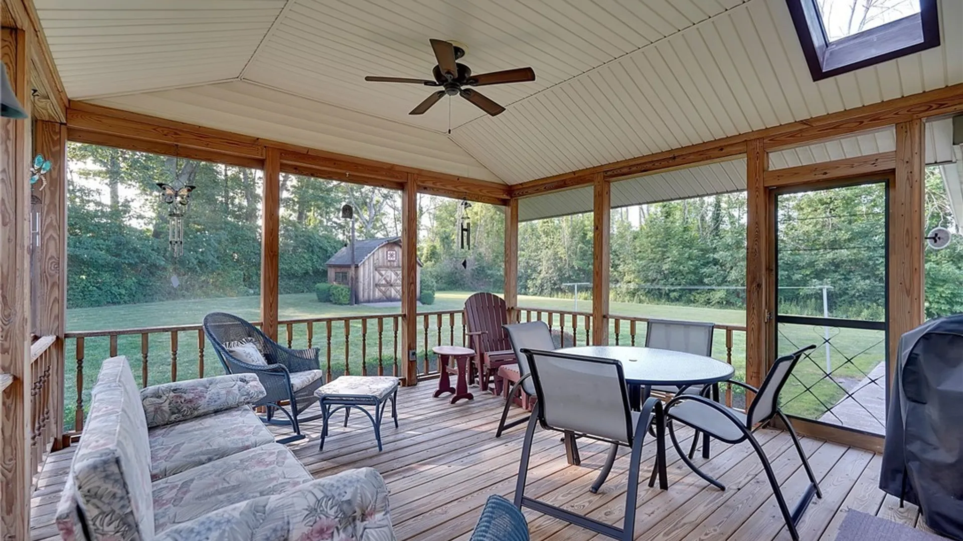 Property at 3182 N Gravel Road, Ridgeway, NY 14103 11