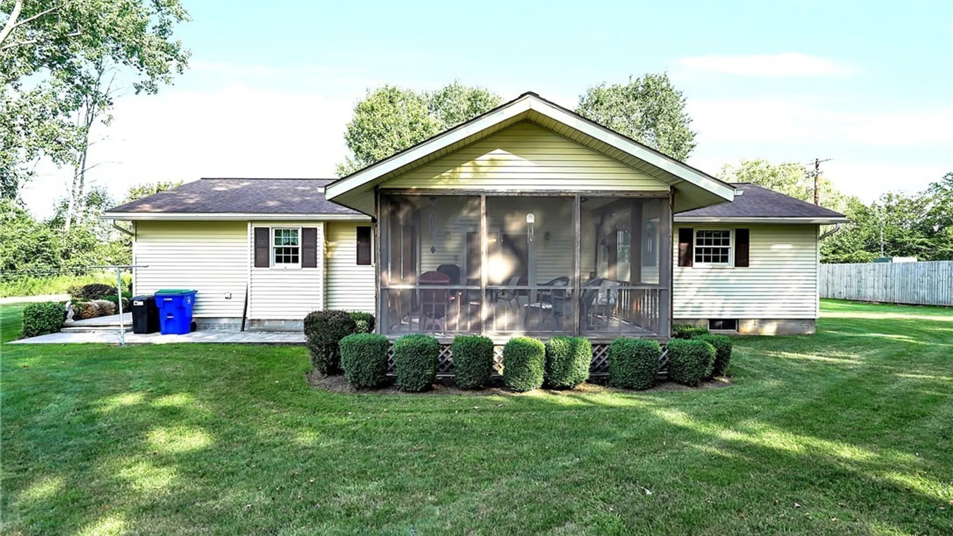 Property at 3182 N Gravel Road, Ridgeway, NY 14103 19