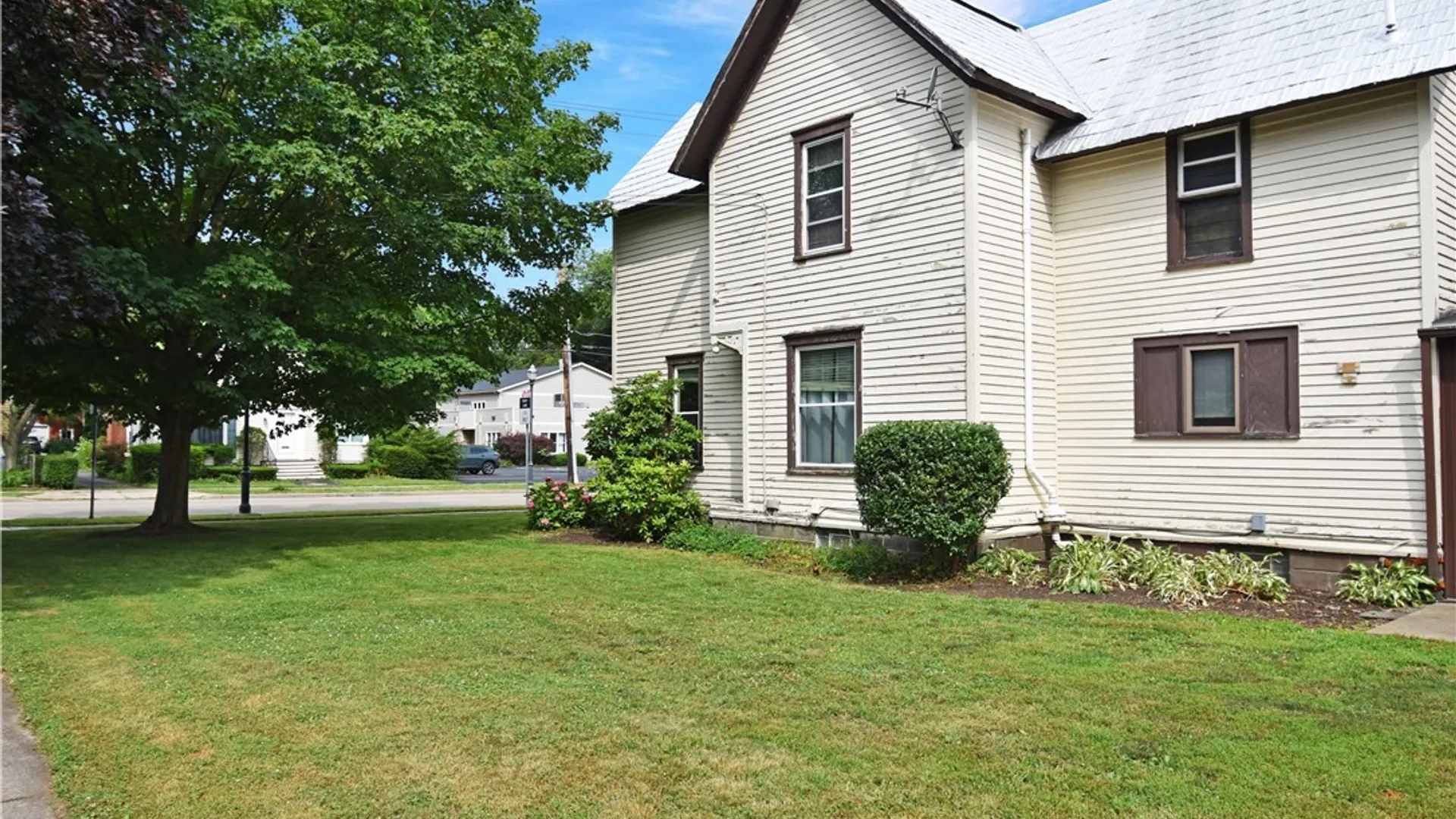 Property at 63 S Portage Street, Westfield, NY 14787 2