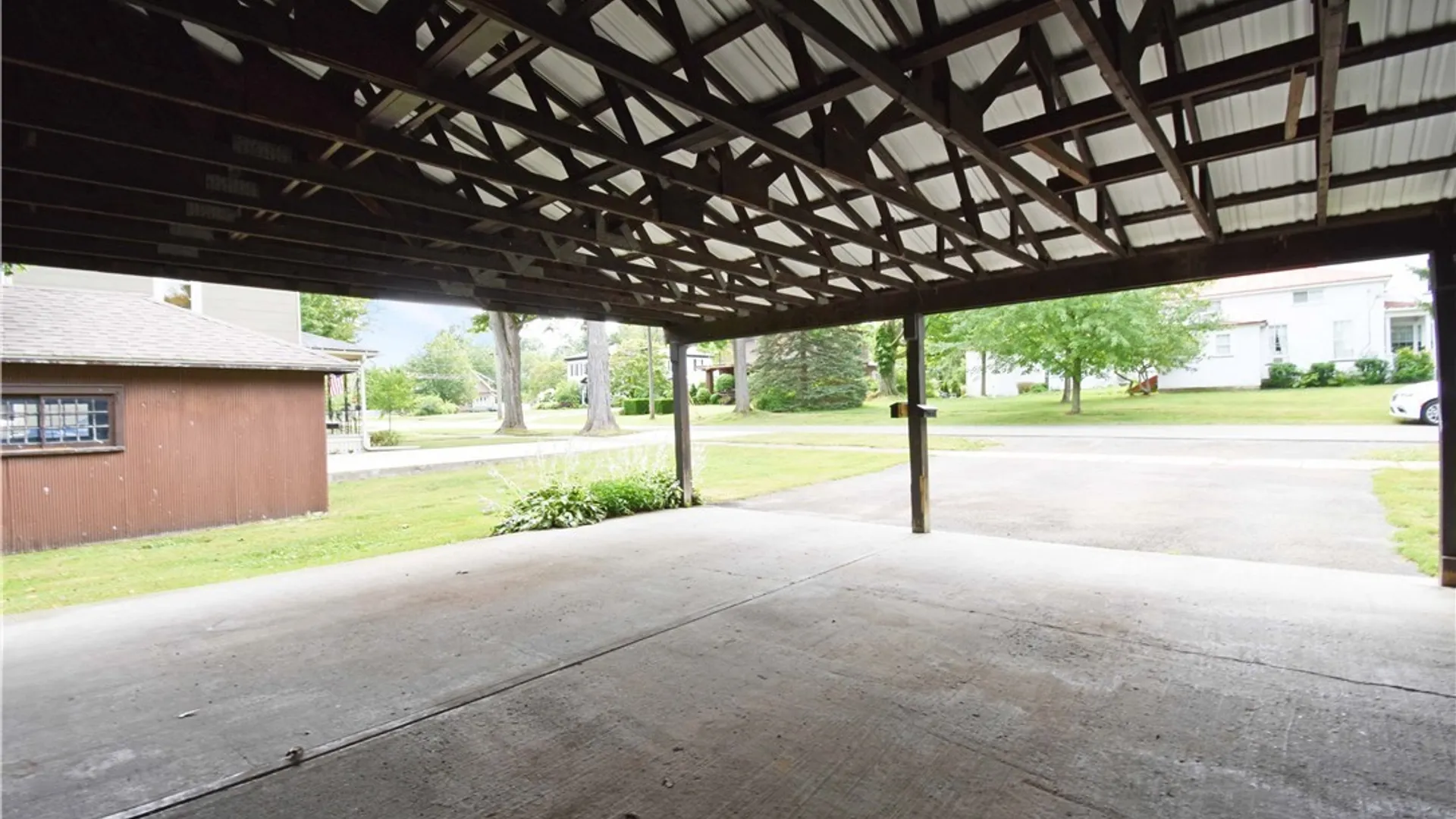 Property at 63 S Portage Street, Westfield, NY 14787 27