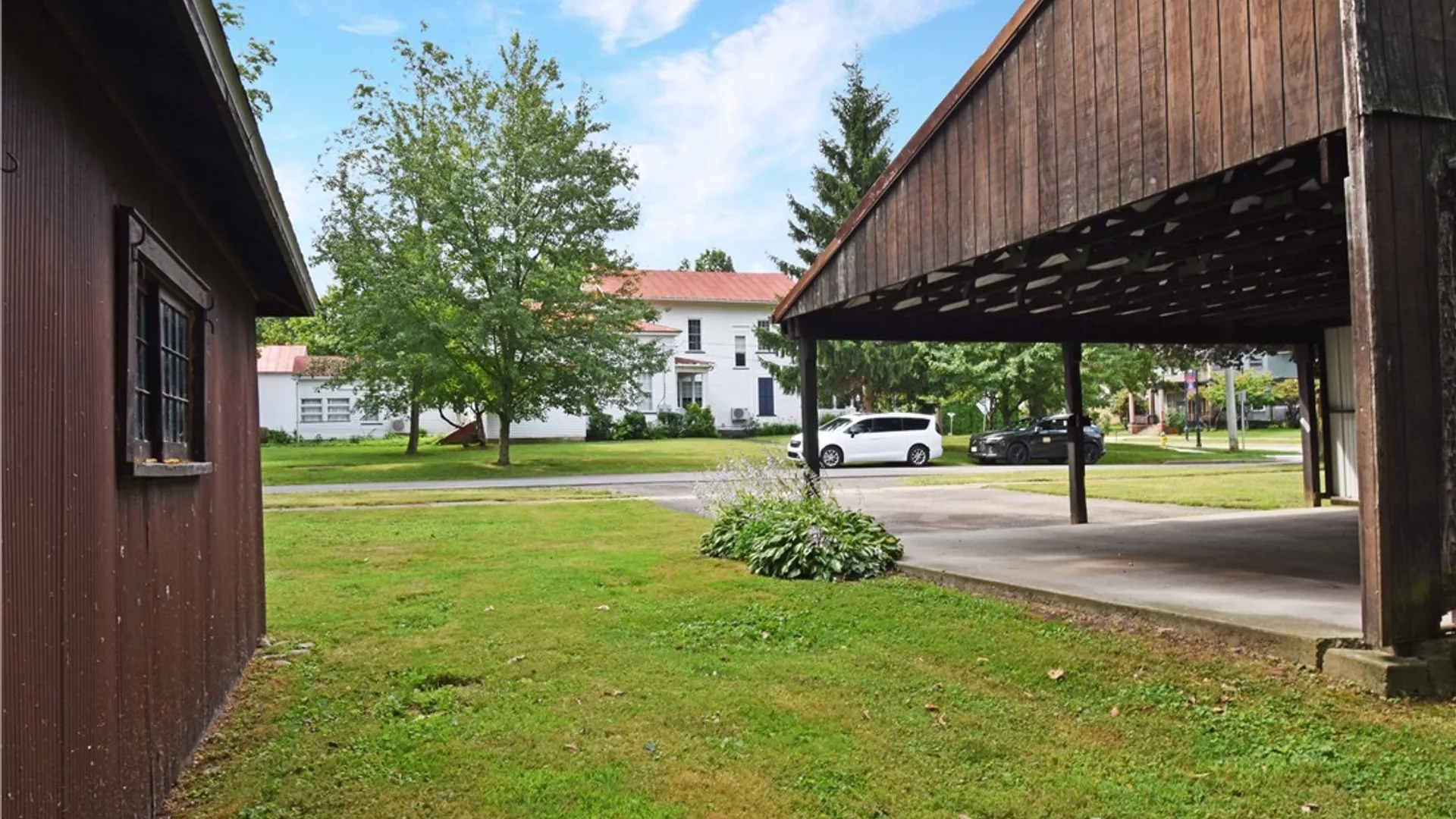 Property at 63 S Portage Street, Westfield, NY 14787 29