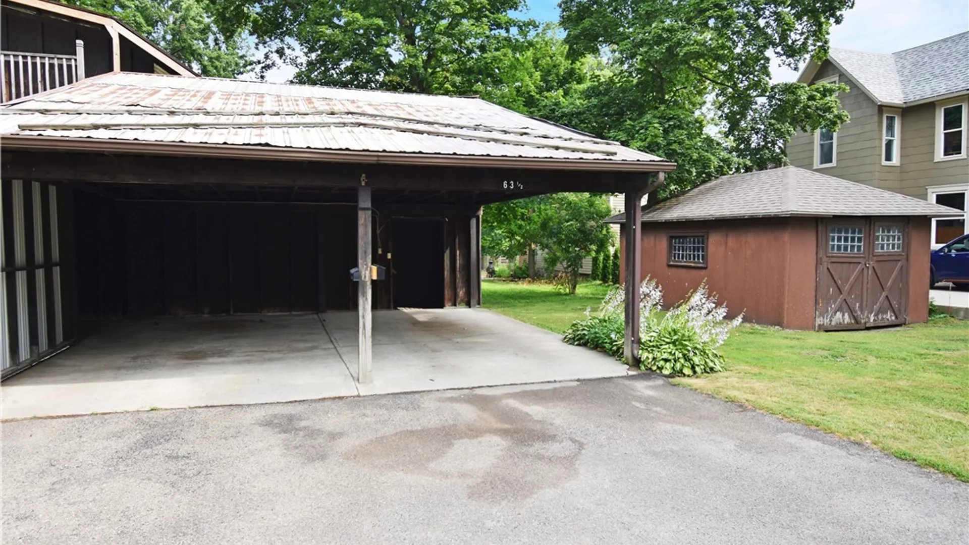Property at 63 S Portage Street, Westfield, NY 14787 3