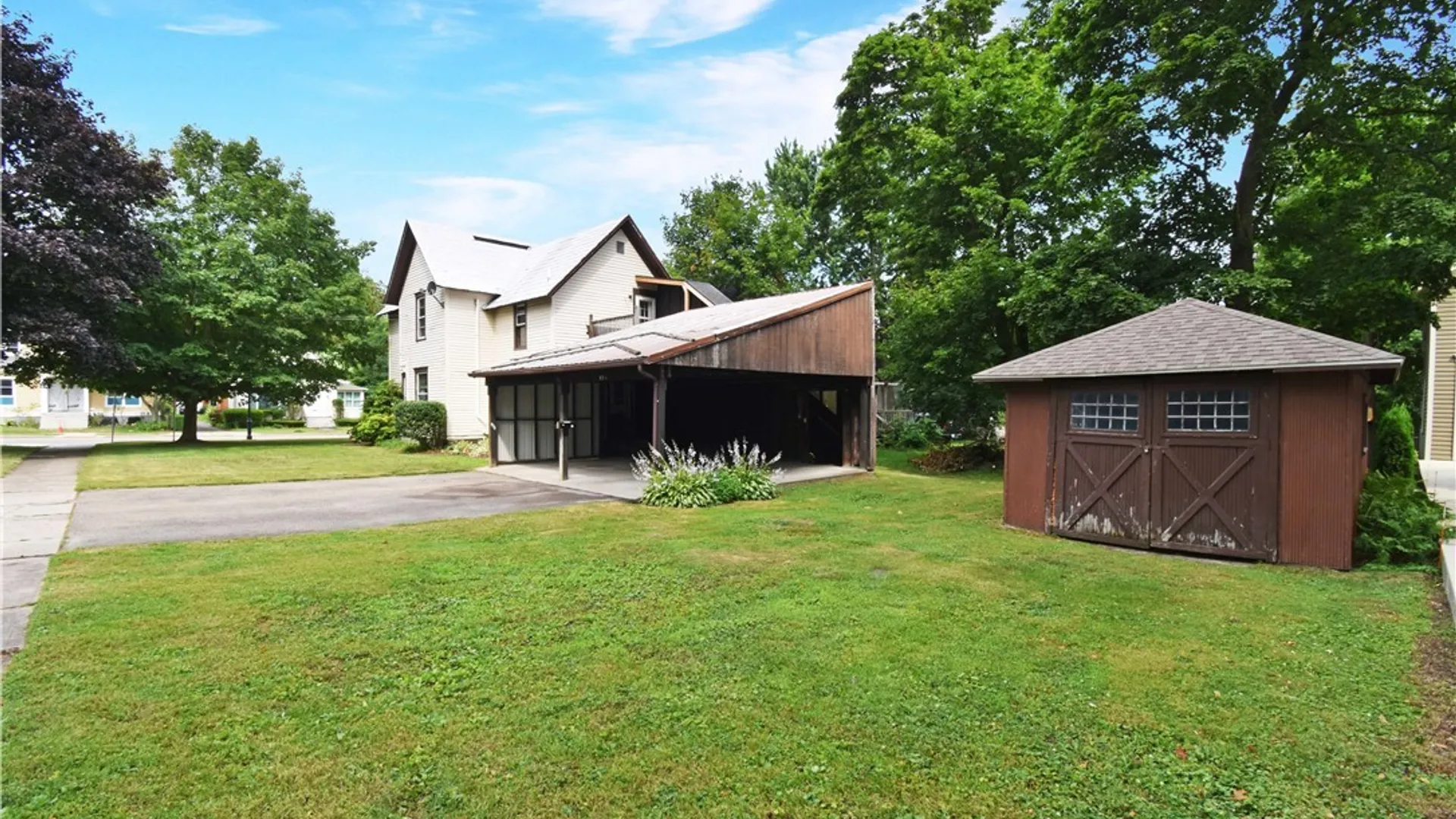 Property at 63 S Portage Street, Westfield, NY 14787 30