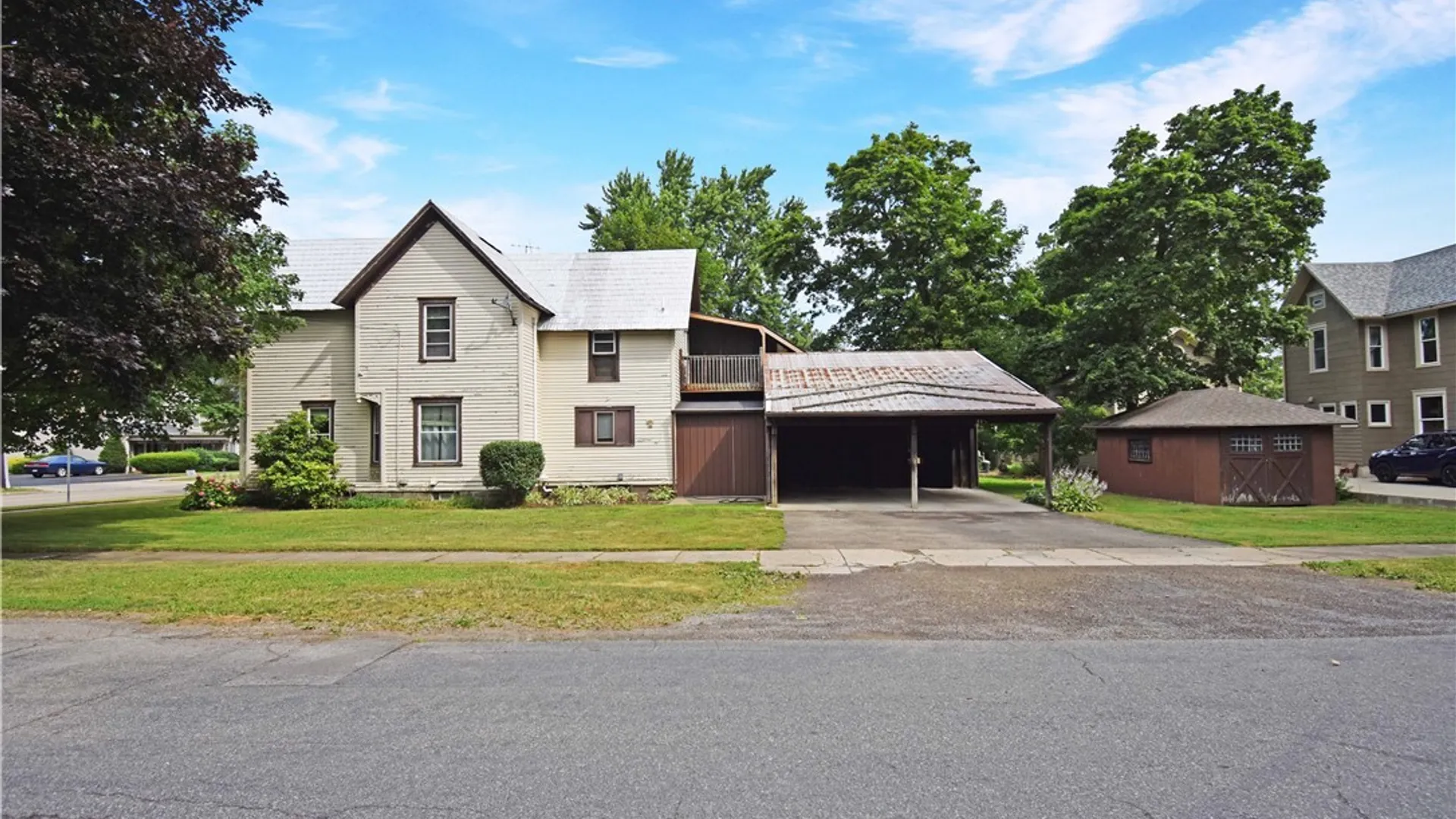 Property at 63 S Portage Street, Westfield, NY 14787 32
