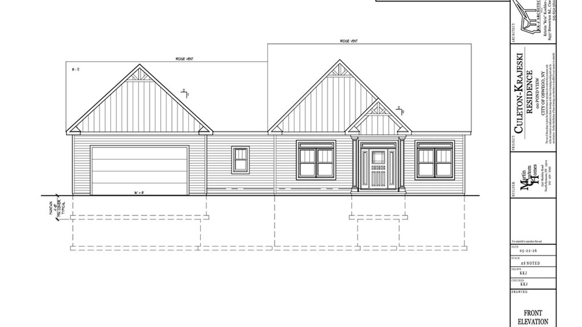 Property at Pond View Drive, Minetto, NY 13126 22