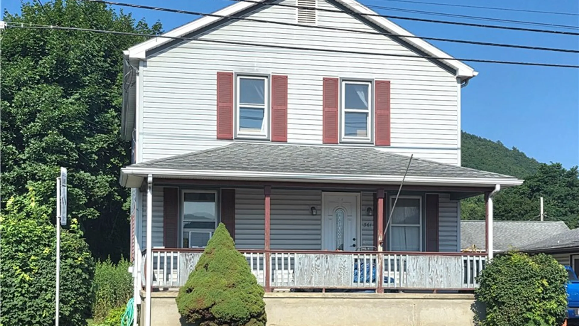 Property at 361 Park Avenue, Corning, NY 14830 45
