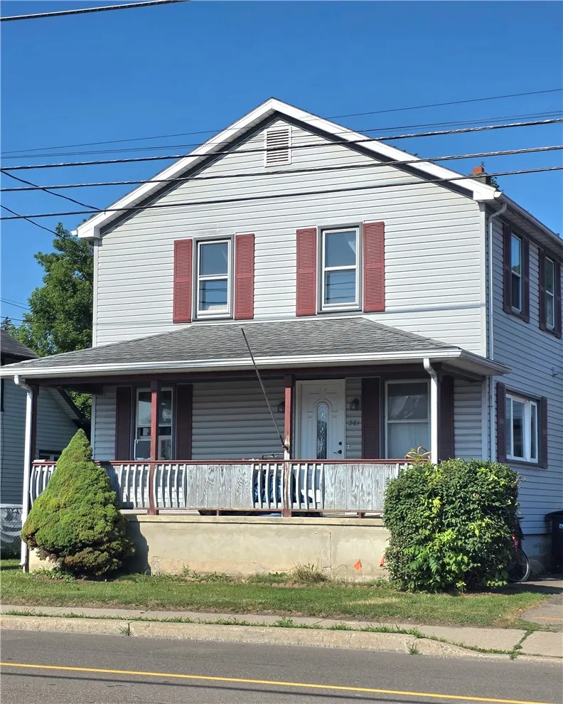 Property at 361 Park Avenue, Corning, NY 14830